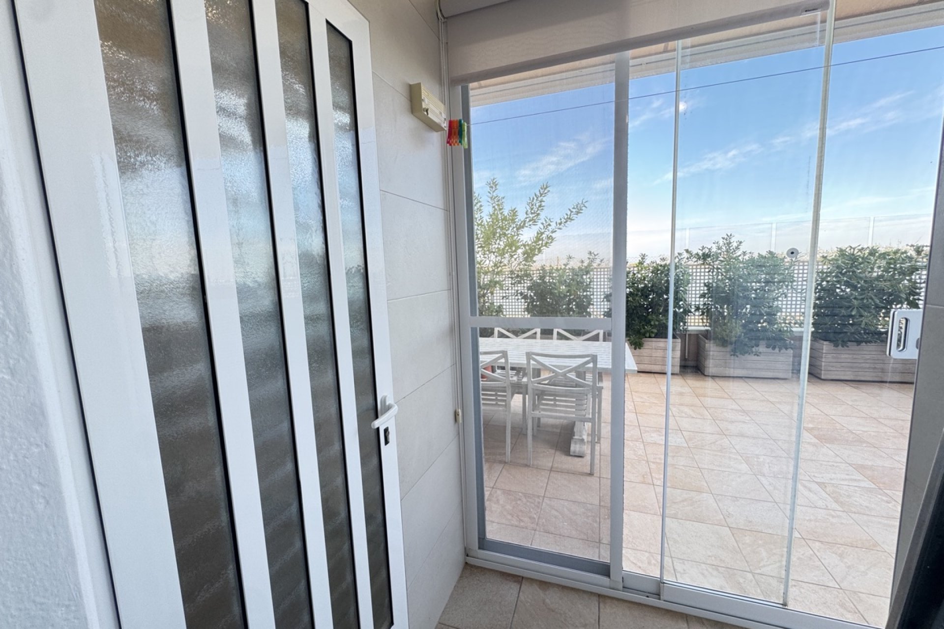 Återförsäljning - Apartment -
Villamartin - Villamartín
