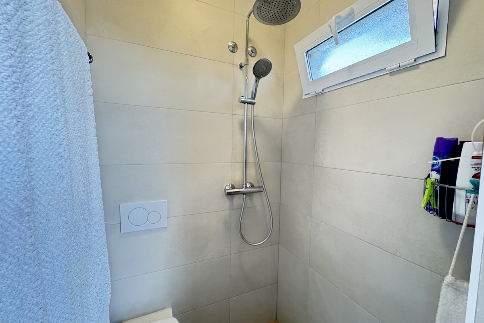 Återförsäljning - Apartment -
Villamartin - Villamartín