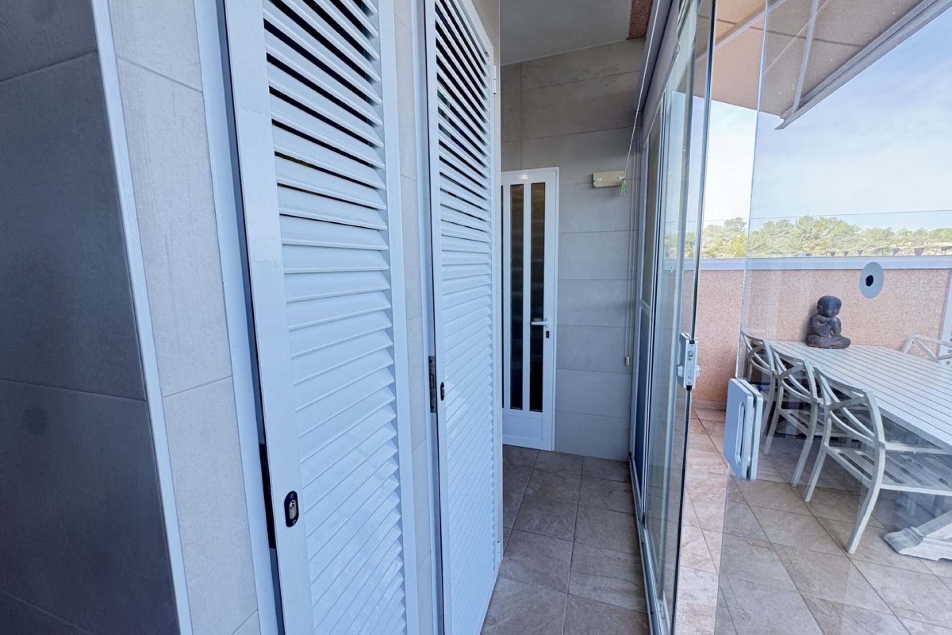 Återförsäljning - Apartment -
Villamartin - Villamartín