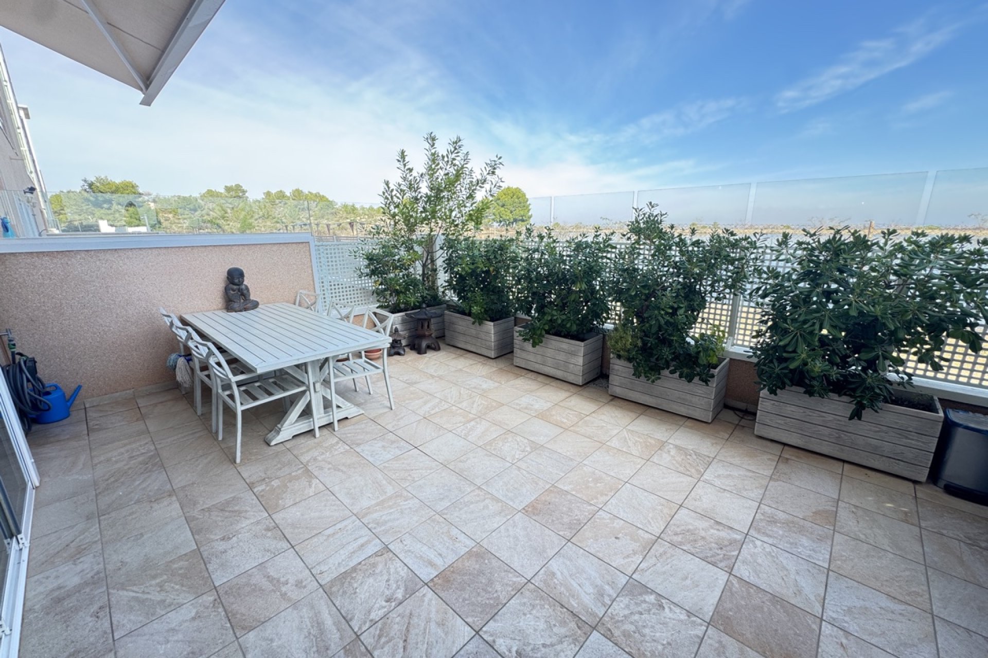 Återförsäljning - Apartment -
Villamartin - Villamartín