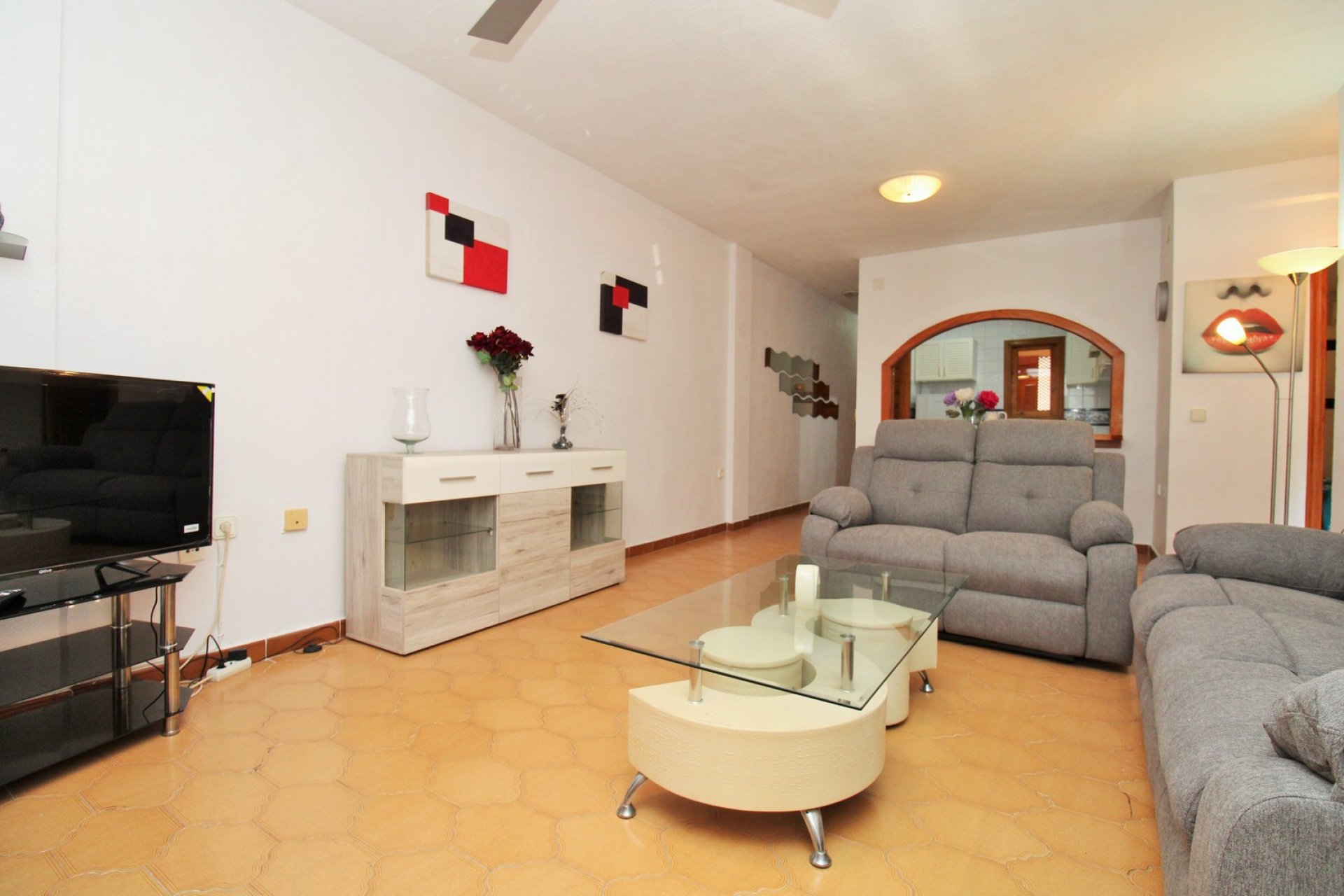 Återförsäljning - Apartment -
Villamartin - Villamartín