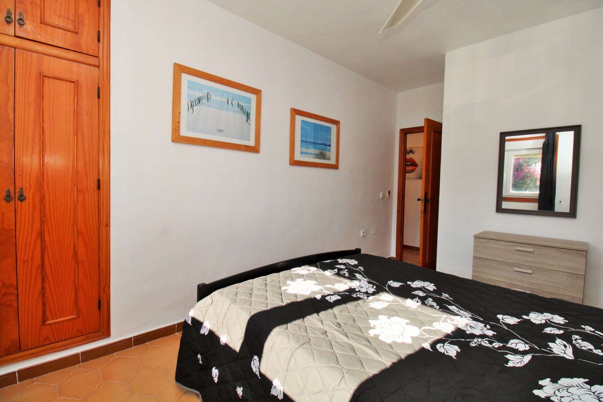 Återförsäljning - Apartment -
Villamartin - Villamartín