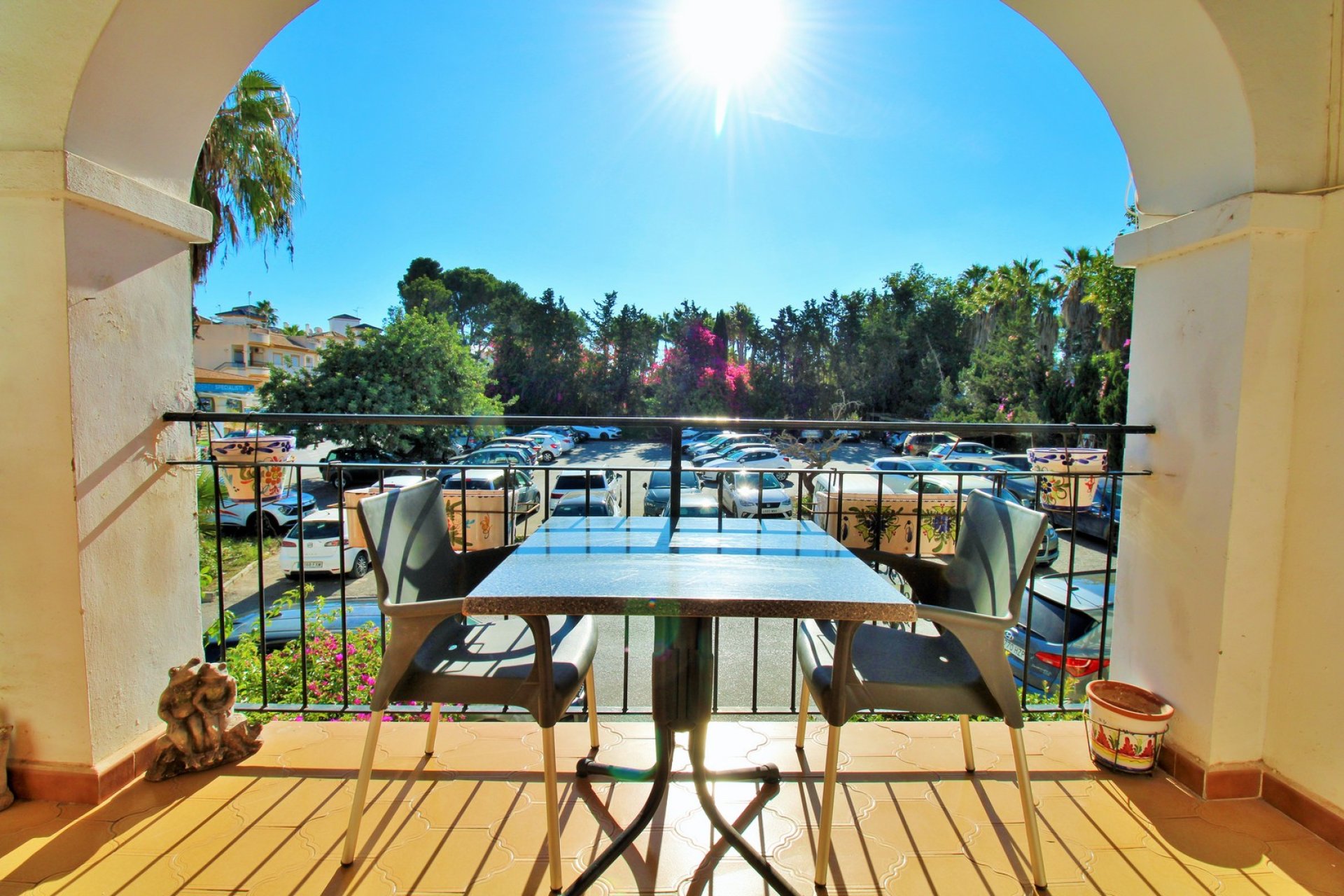 Återförsäljning - Apartment -
Villamartin - Villamartín