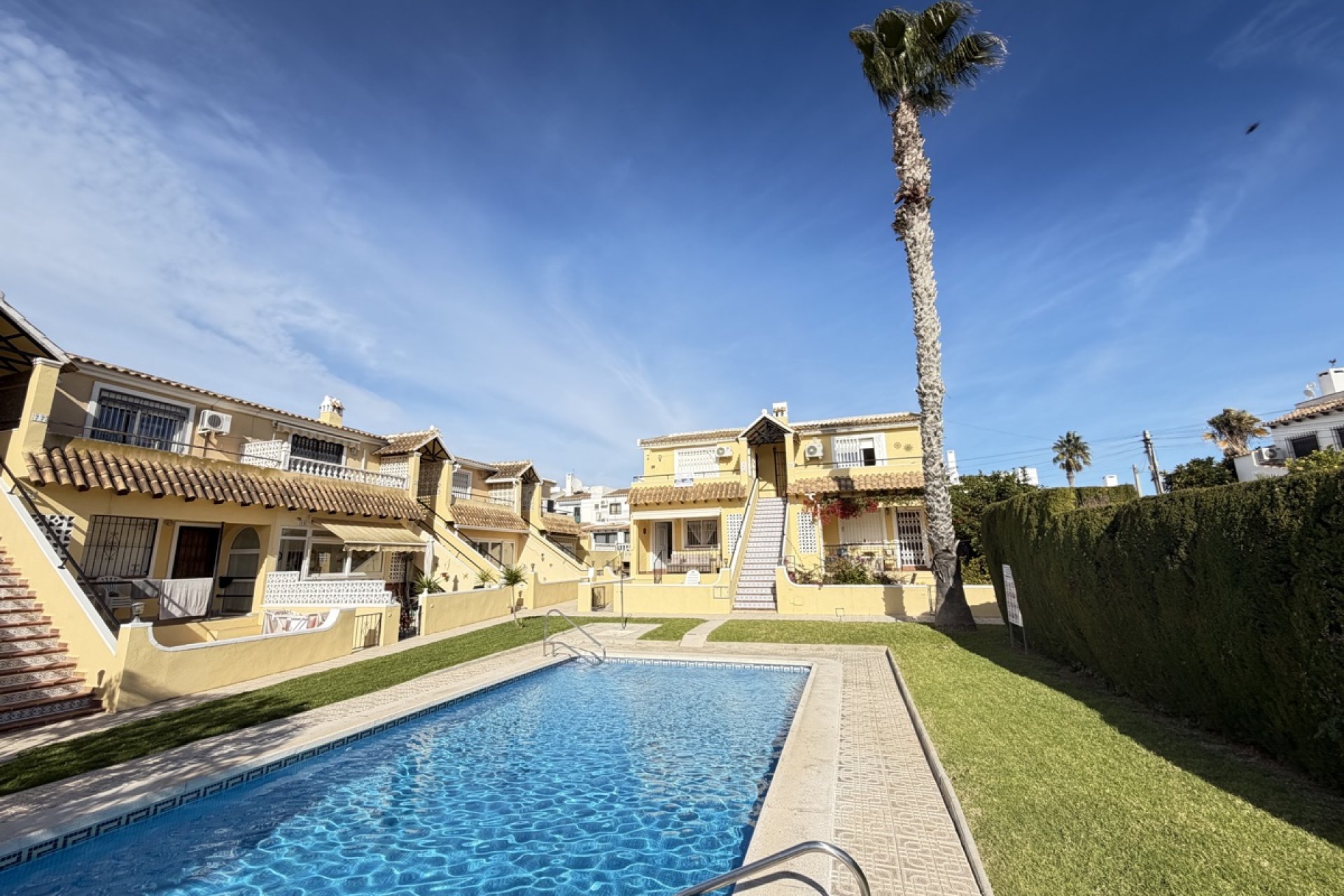 Återförsäljning - Apartment -
Villamartin - Villamartín