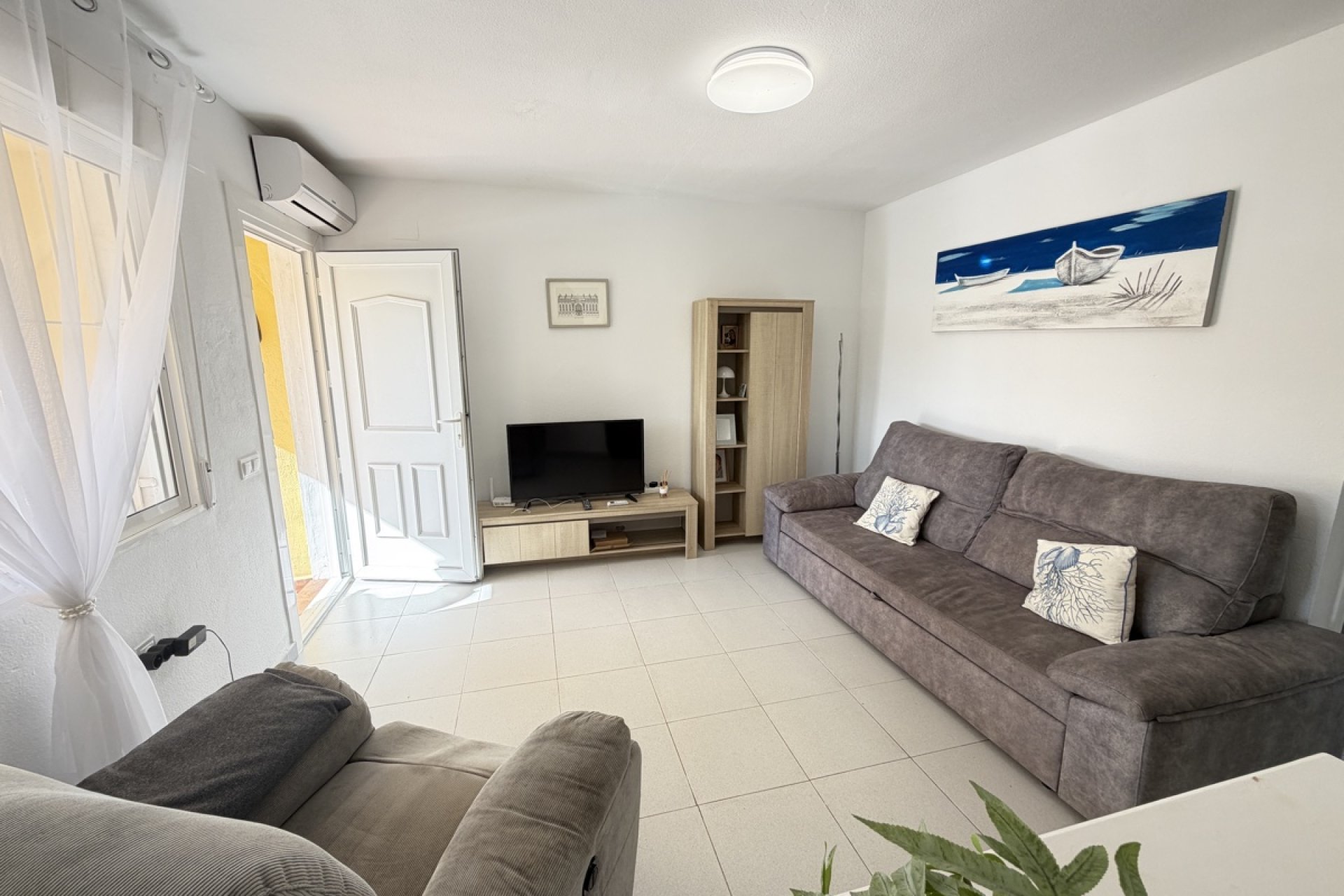 Återförsäljning - Apartment -
Villamartin - Villamartín