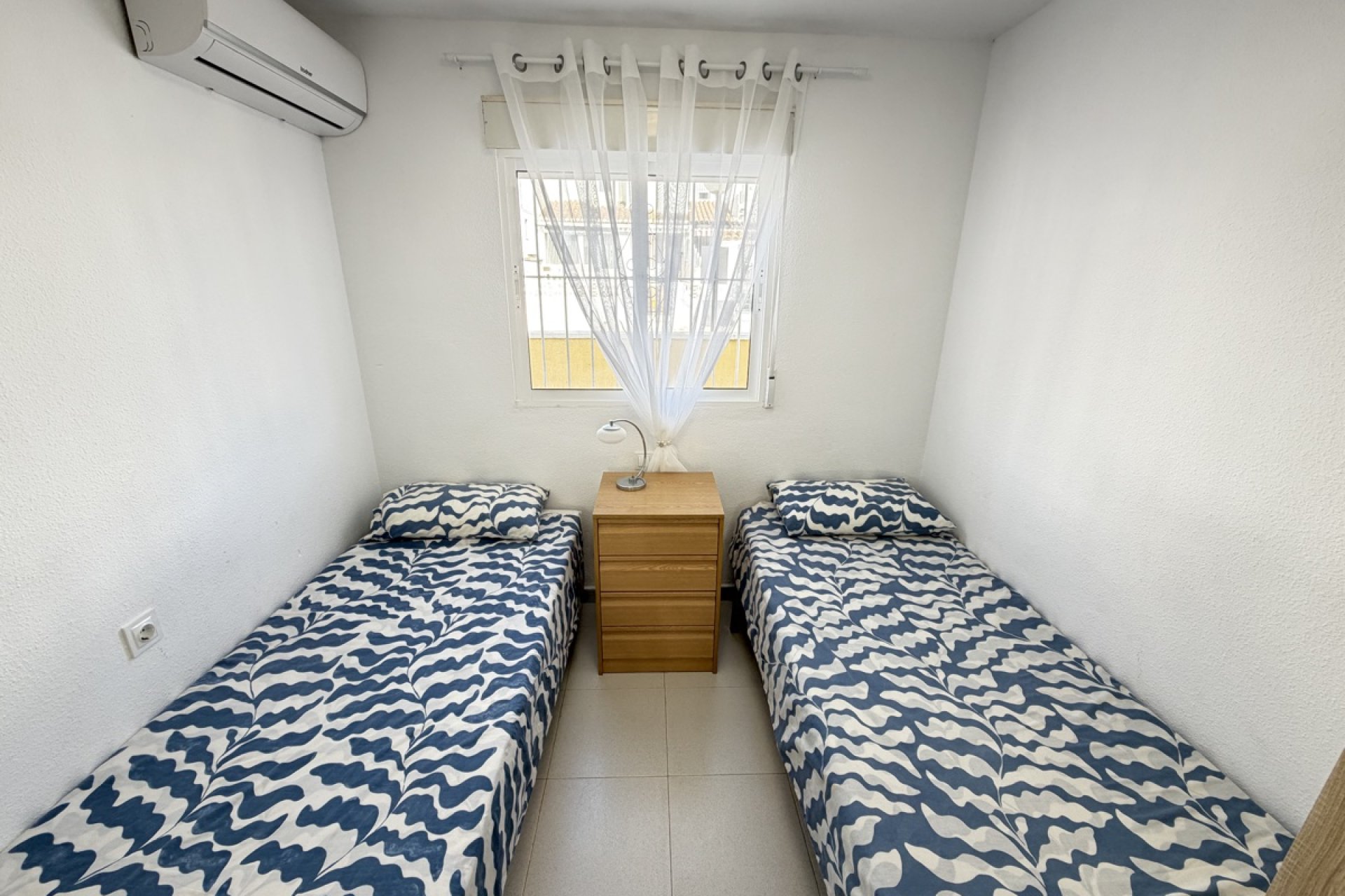 Återförsäljning - Apartment -
Villamartin - Villamartín