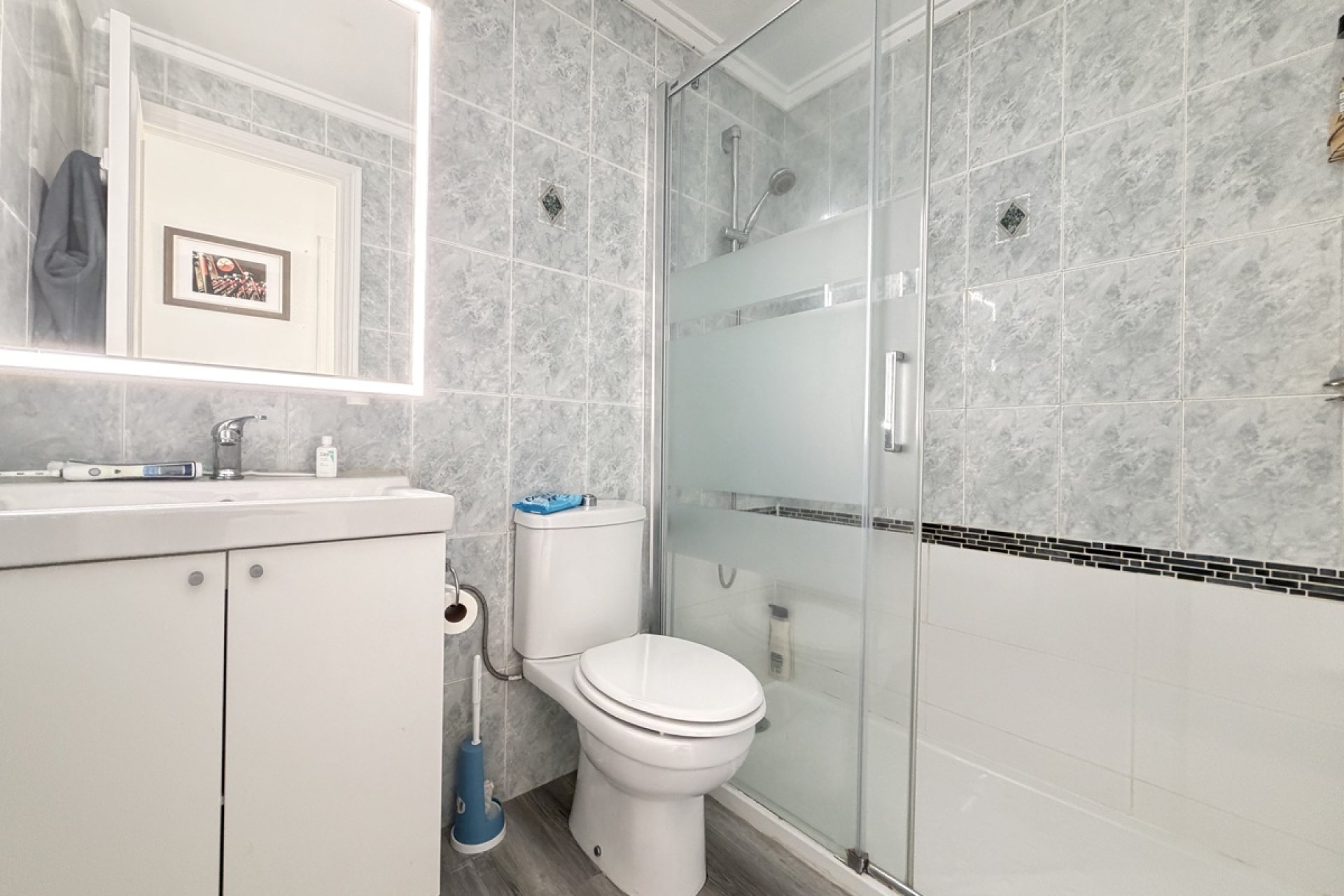 Återförsäljning - Apartment -
Villamartin - Villamartín