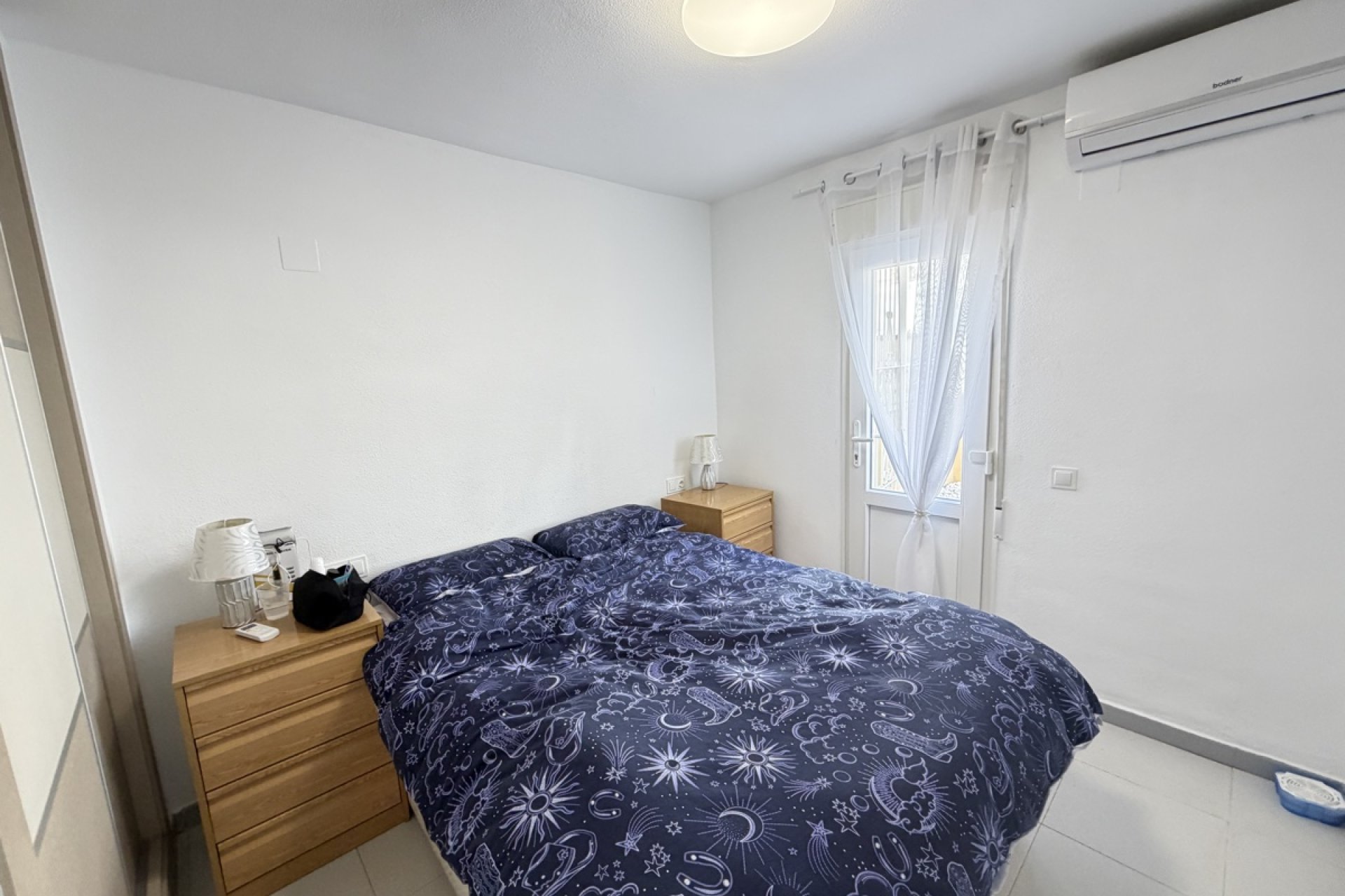 Återförsäljning - Apartment -
Villamartin - Villamartín