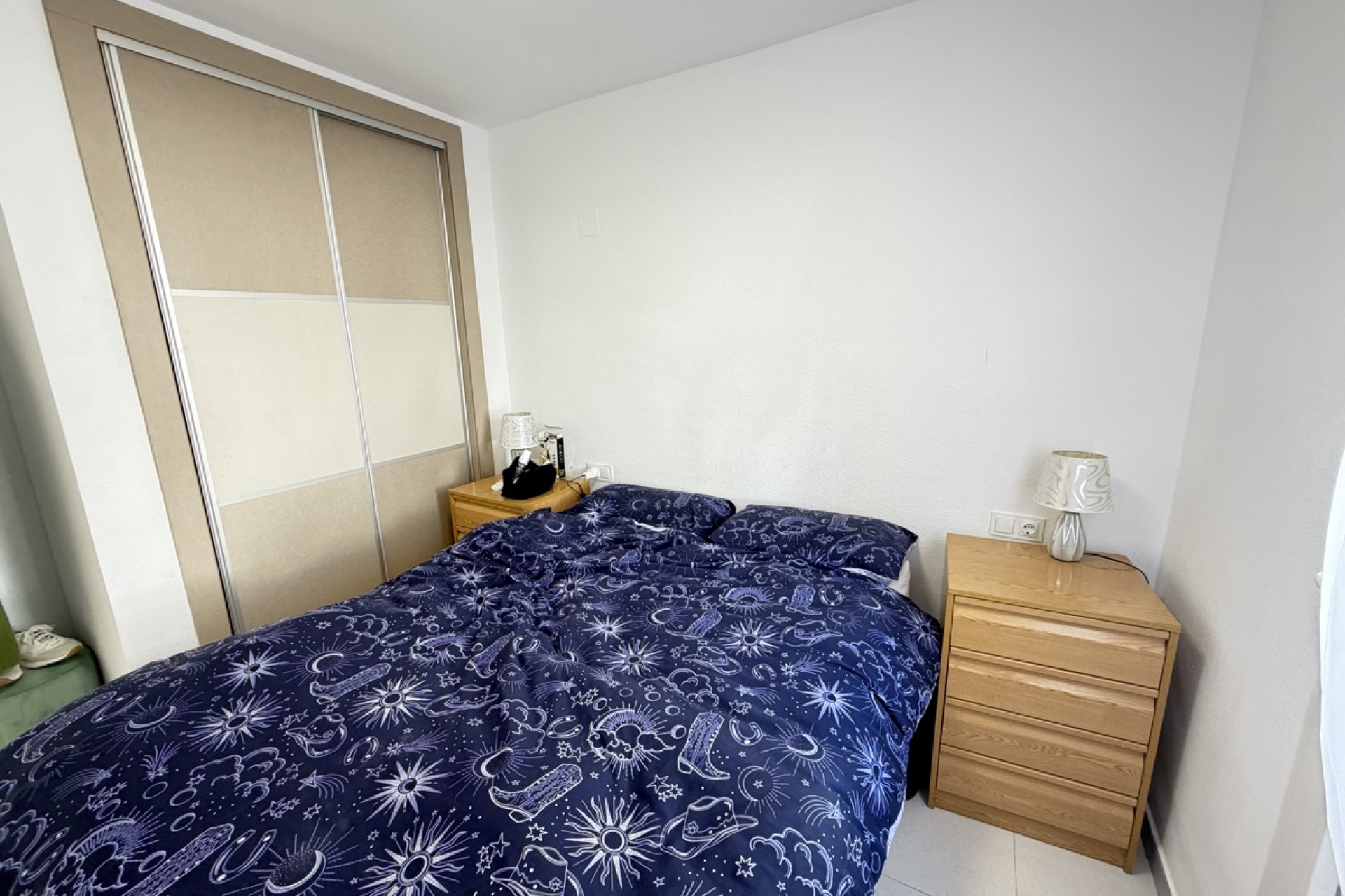 Återförsäljning - Apartment -
Villamartin - Villamartín