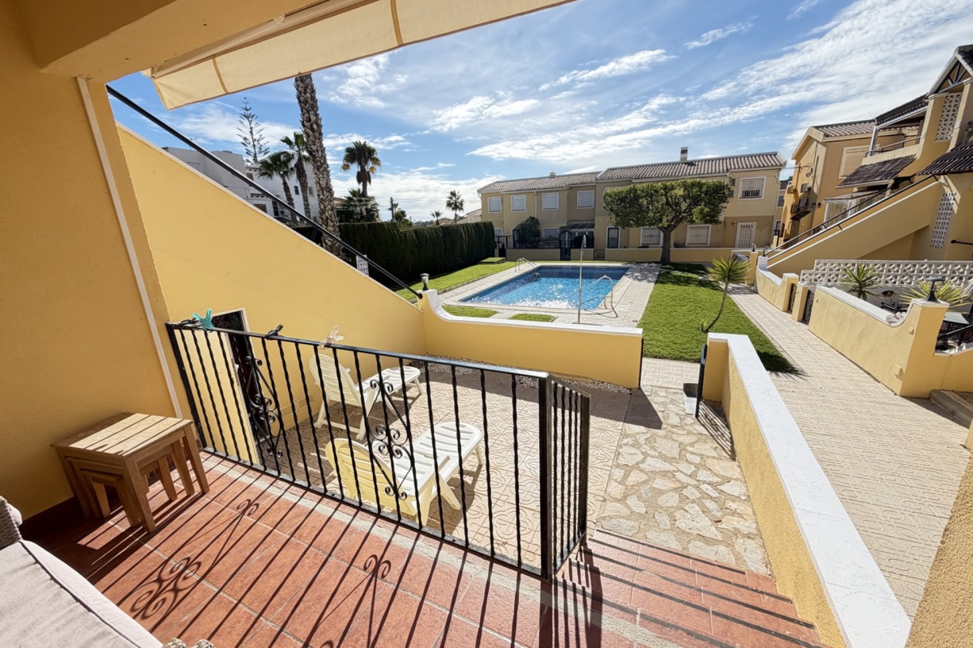 Återförsäljning - Apartment -
Villamartin - Villamartín