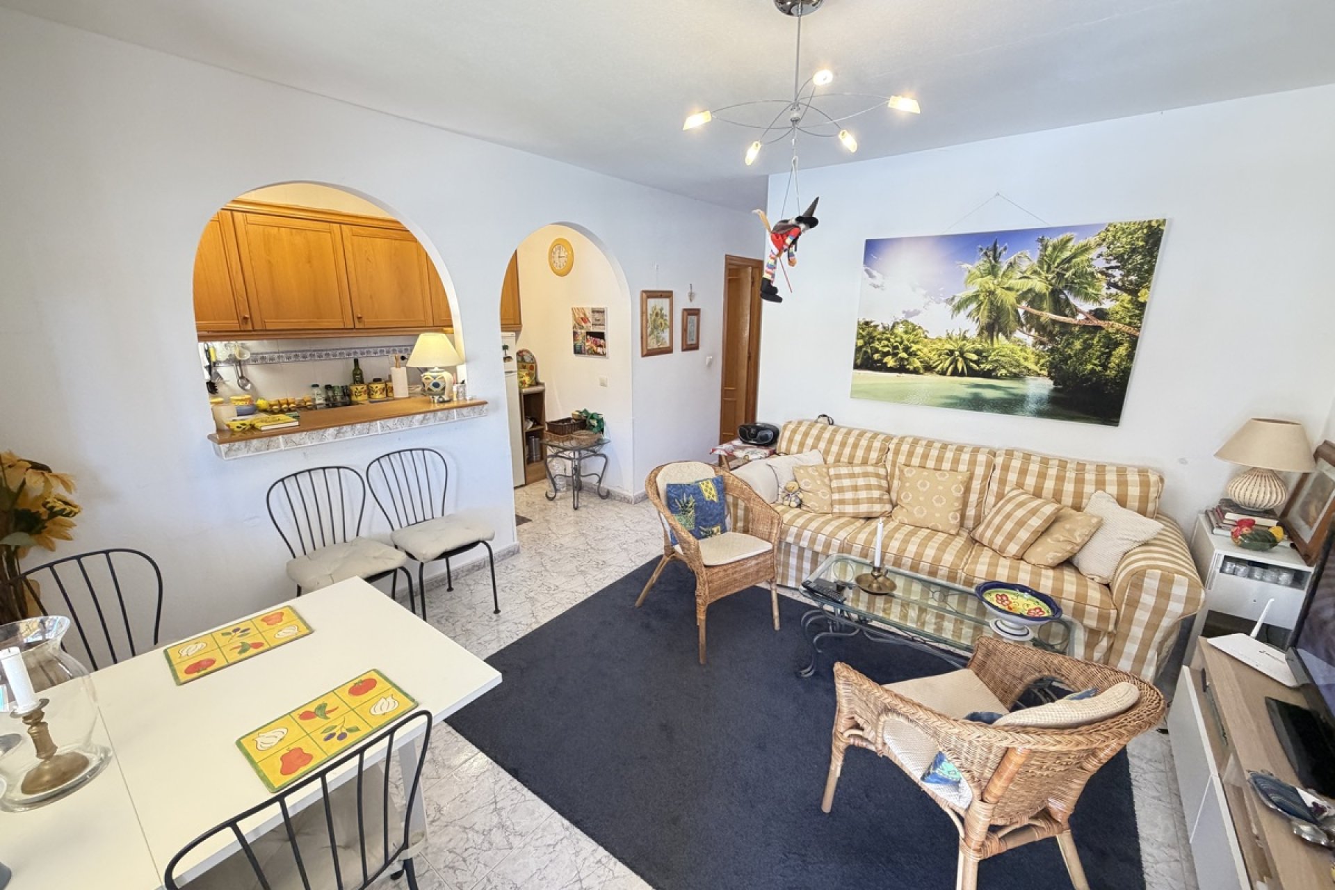 Återförsäljning - Apartment -
Villamartin - Villamartín