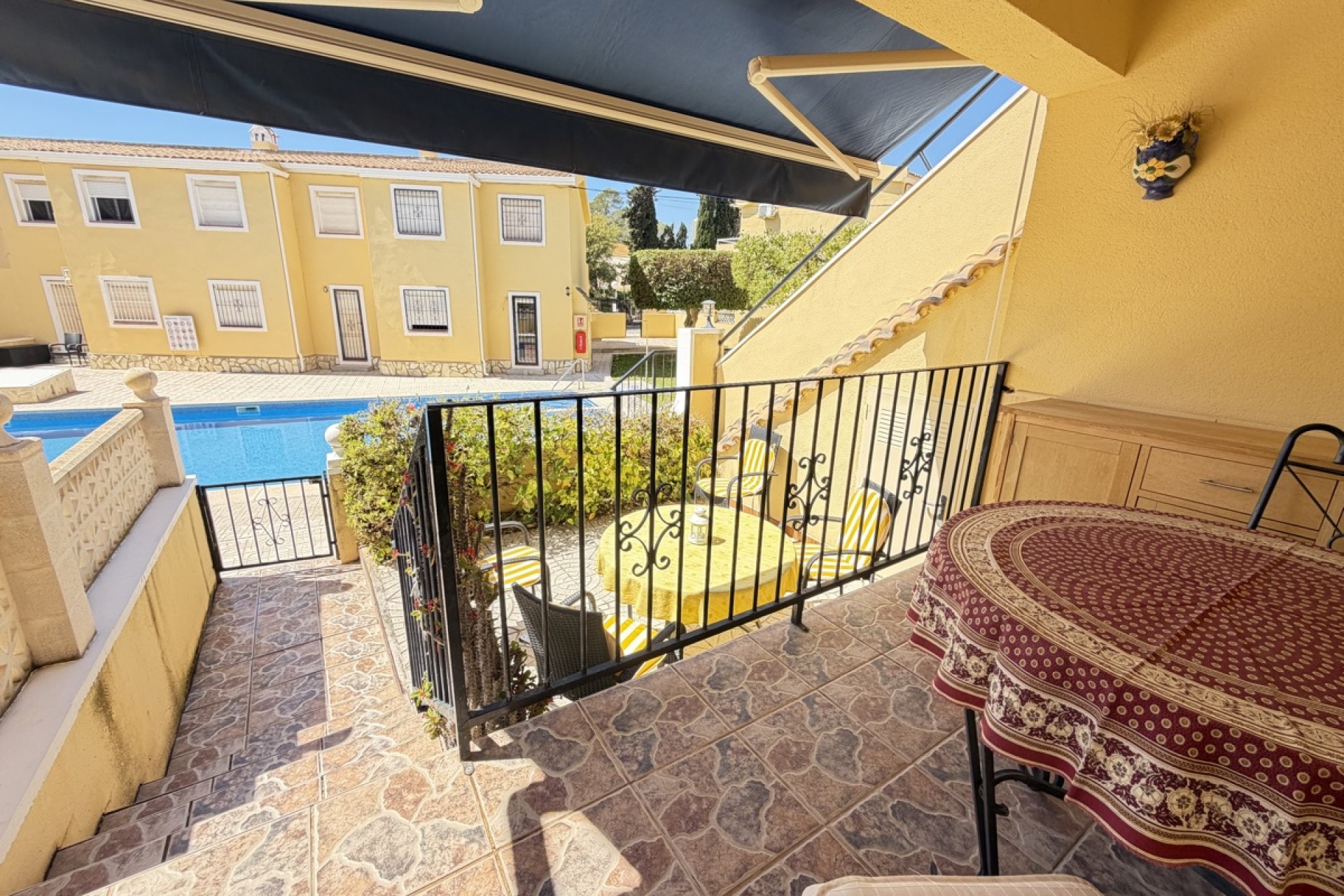 Återförsäljning - Apartment -
Villamartin - Villamartín
