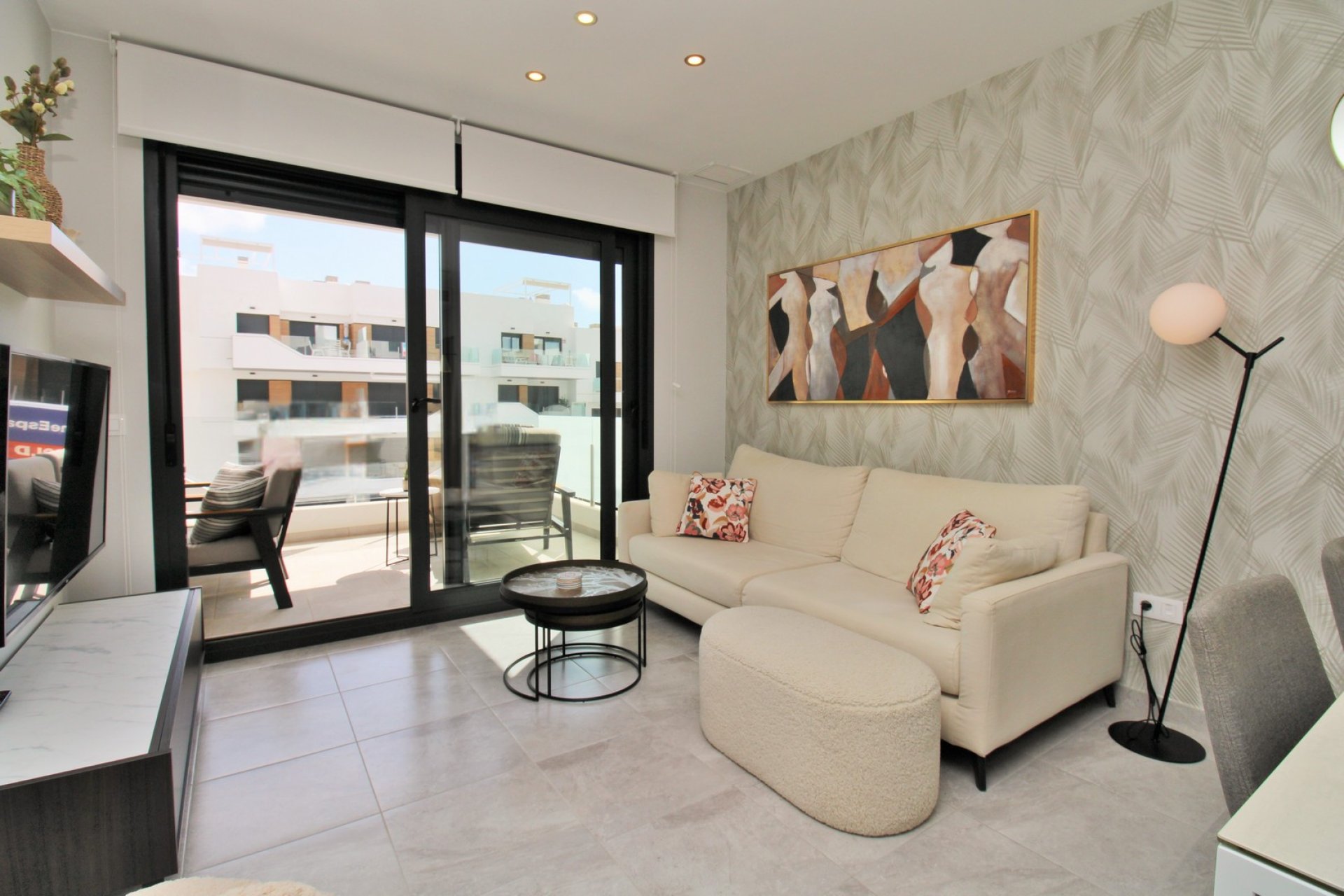 Återförsäljning - Apartment -
Villamartin - Villamartín