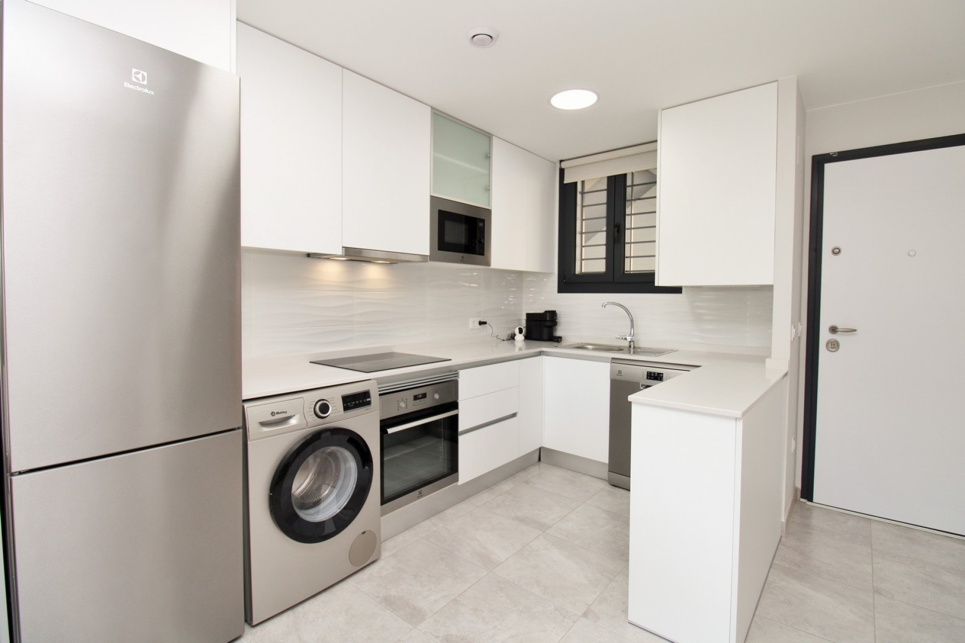 Återförsäljning - Apartment -
Villamartin - Villamartín