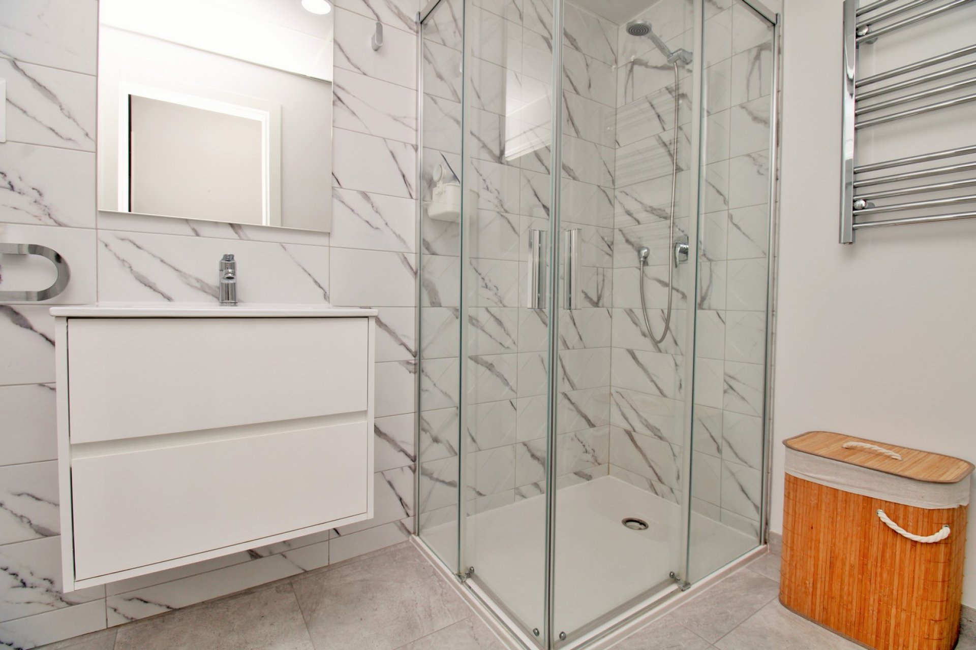 Återförsäljning - Apartment -
Villamartin - Villamartín