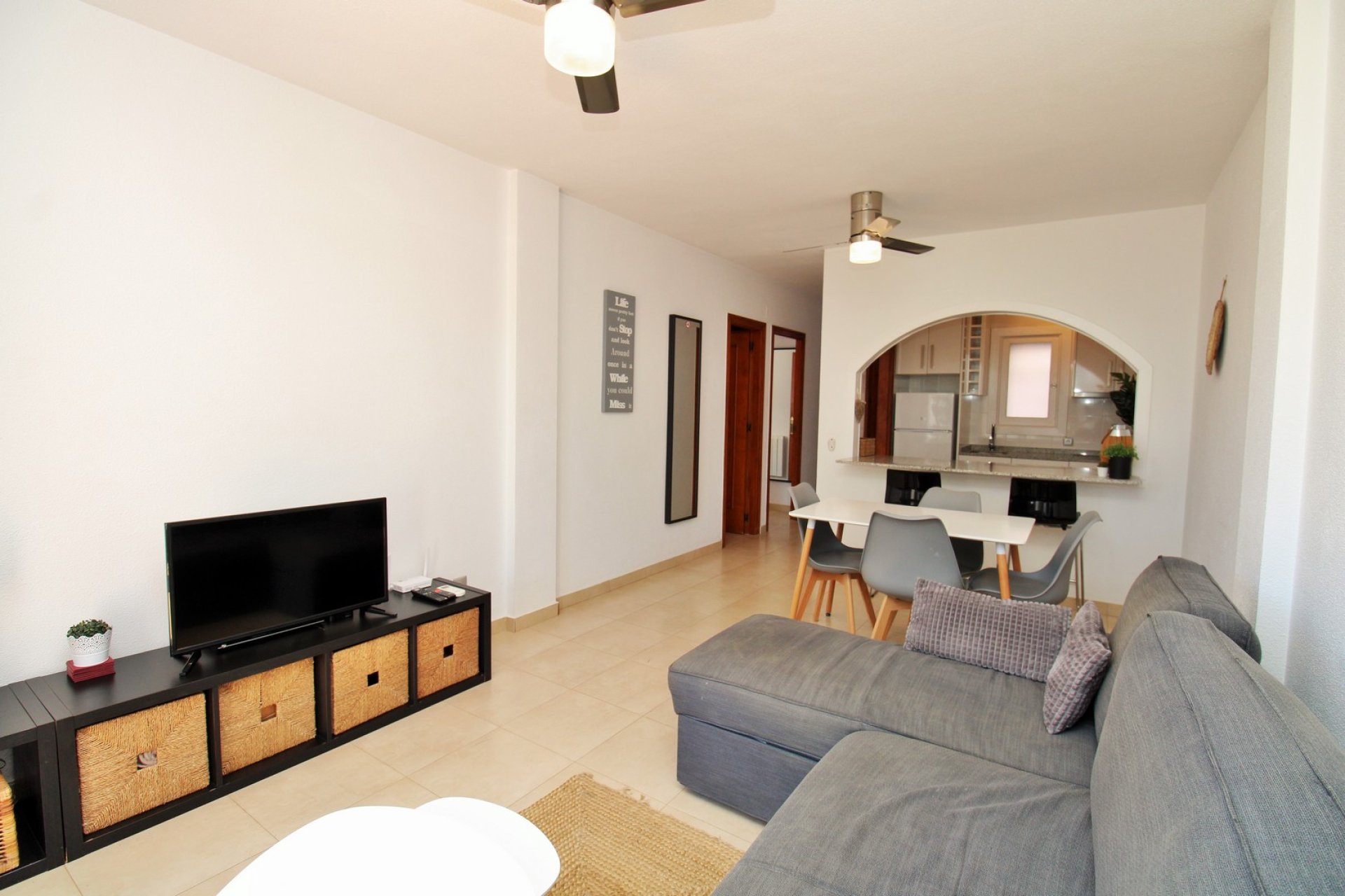 Återförsäljning - Apartment -
Villamartin - Villamartín