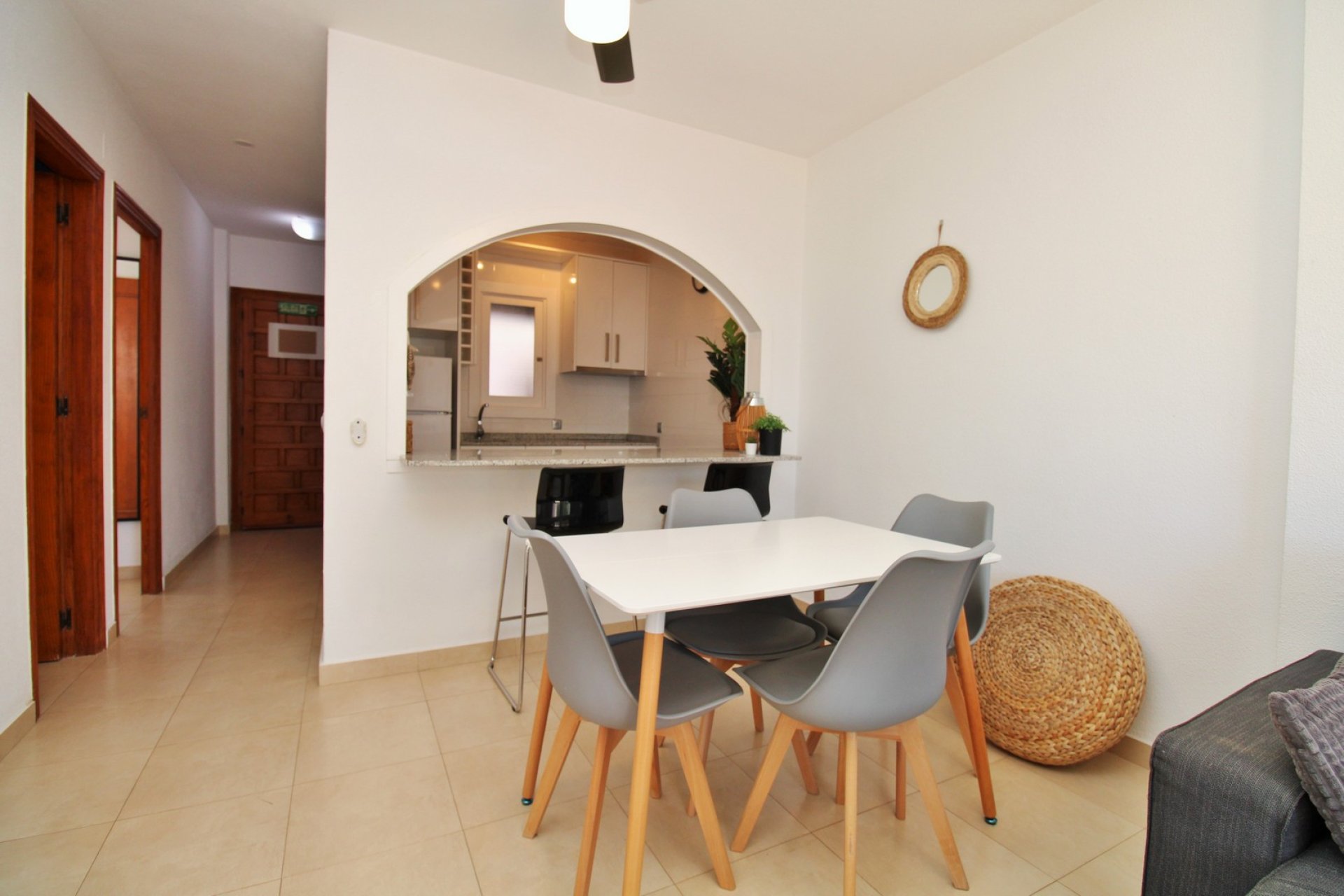 Återförsäljning - Apartment -
Villamartin - Villamartín