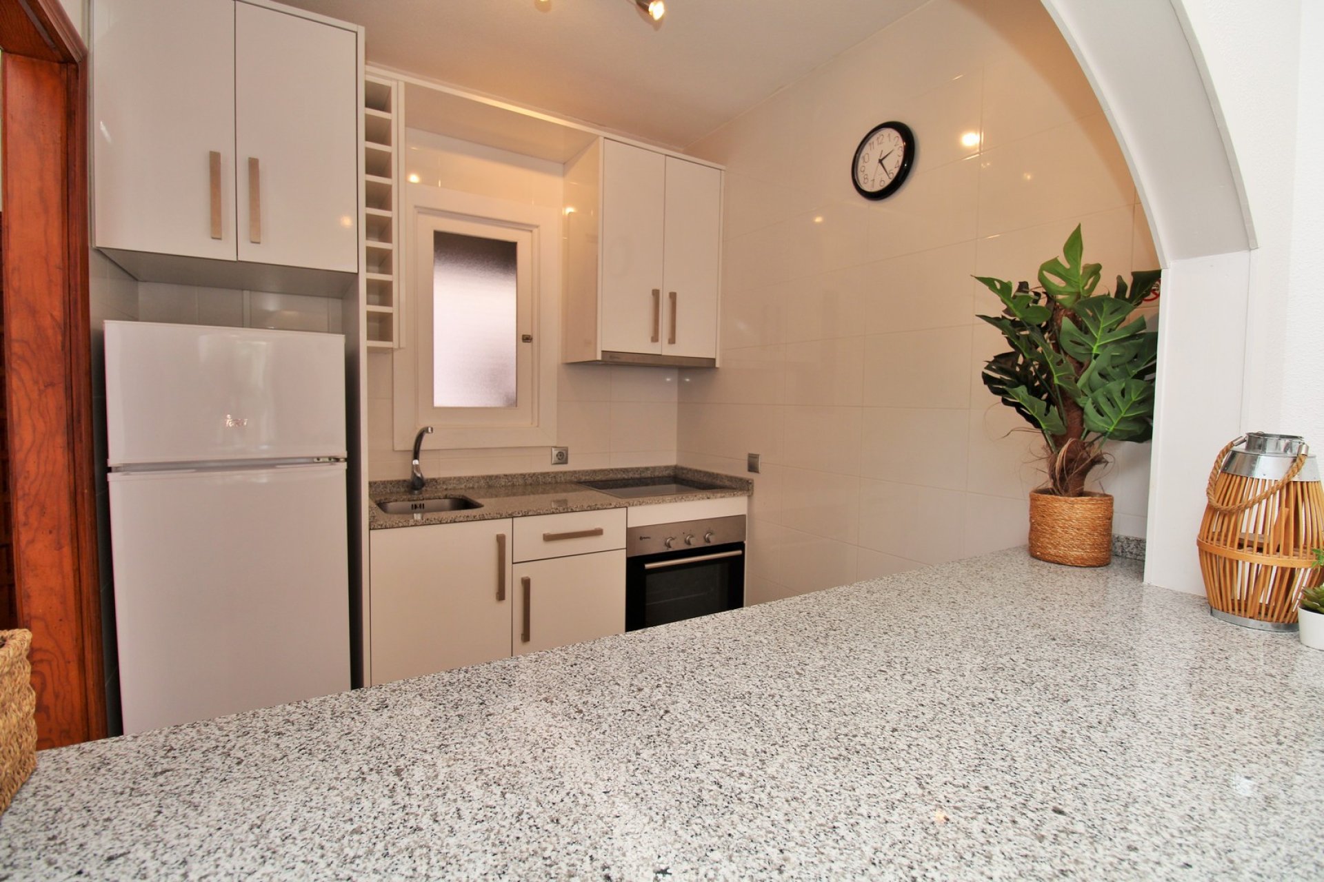 Återförsäljning - Apartment -
Villamartin - Villamartín