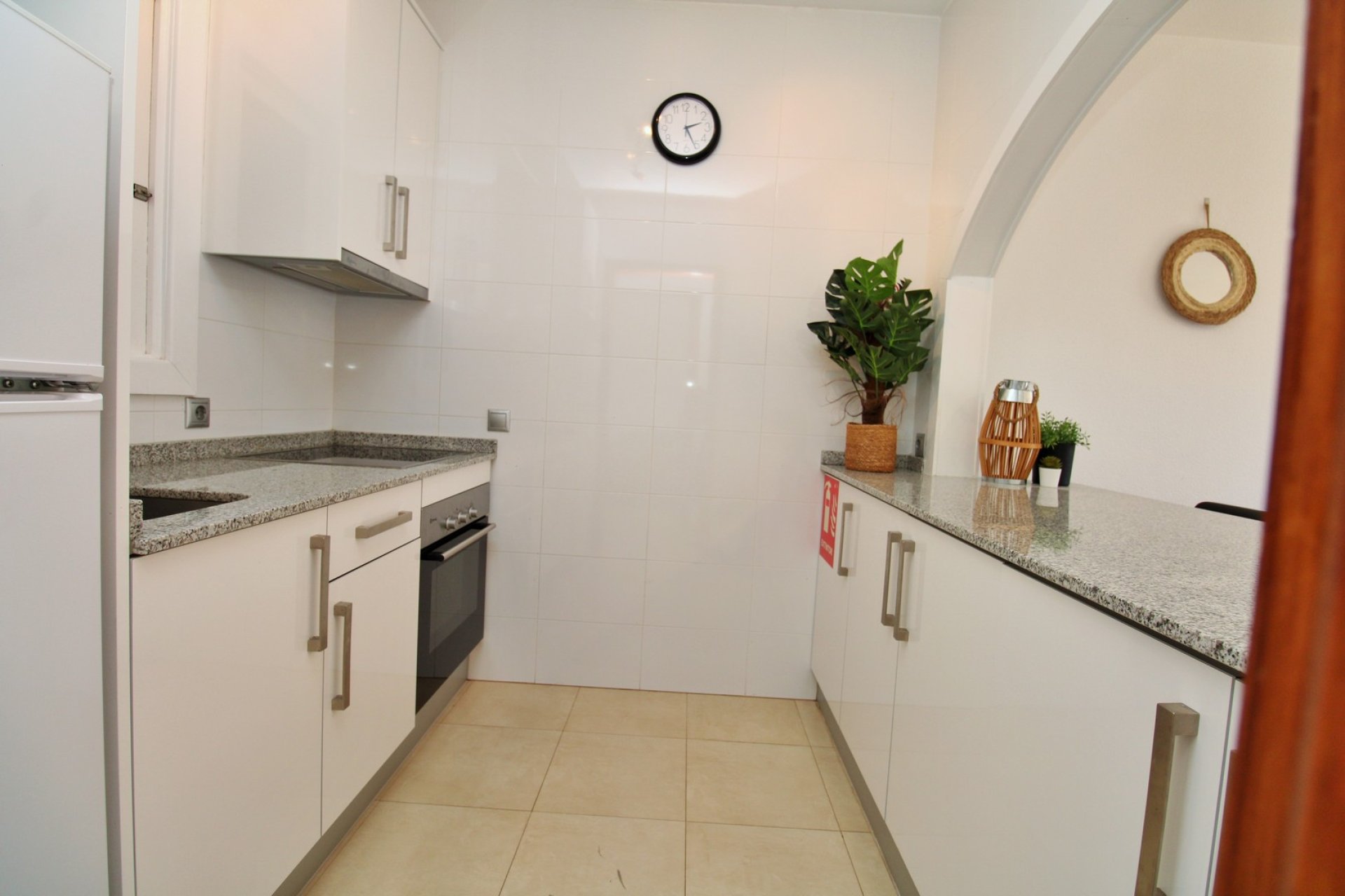 Återförsäljning - Apartment -
Villamartin - Villamartín
