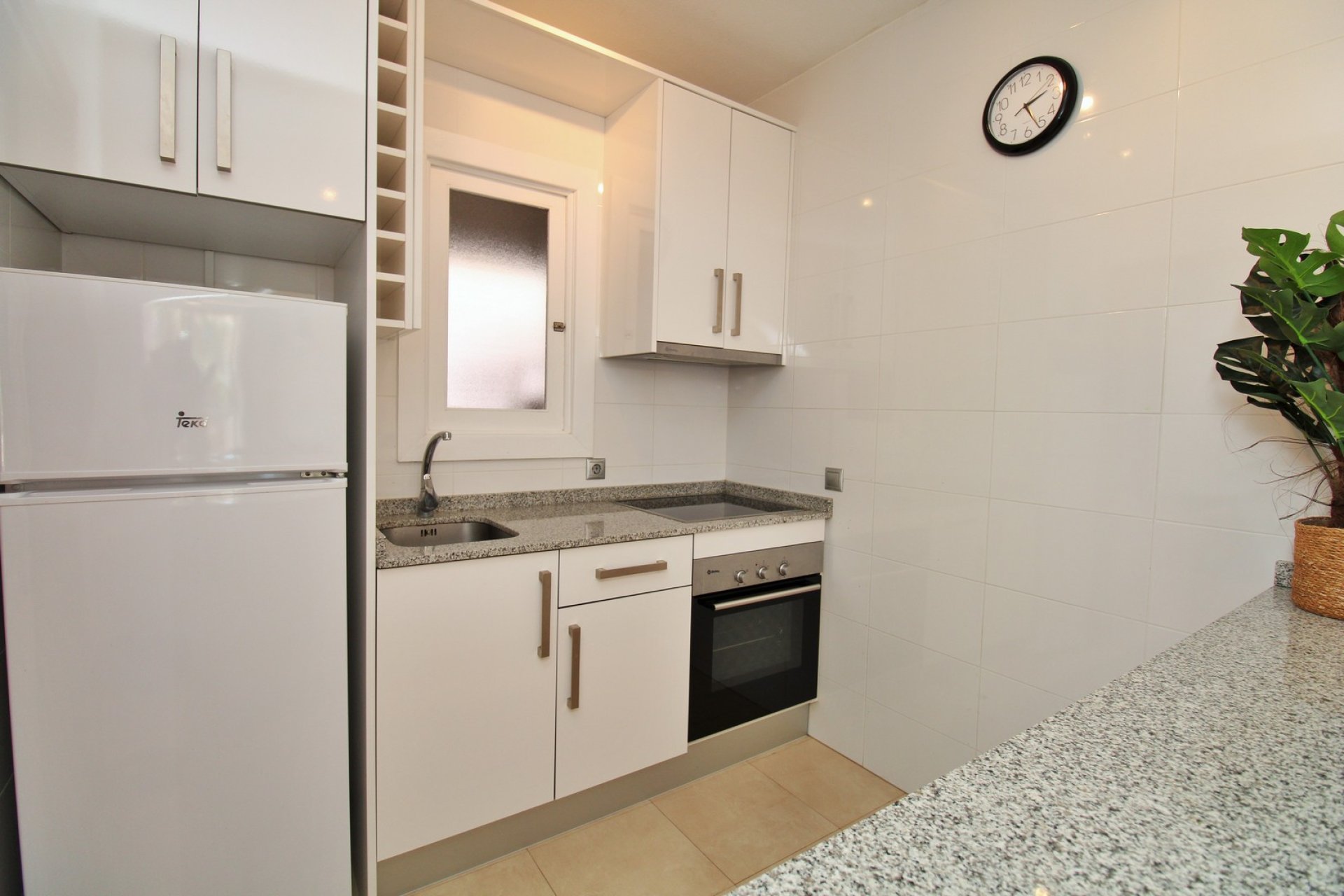 Återförsäljning - Apartment -
Villamartin - Villamartín