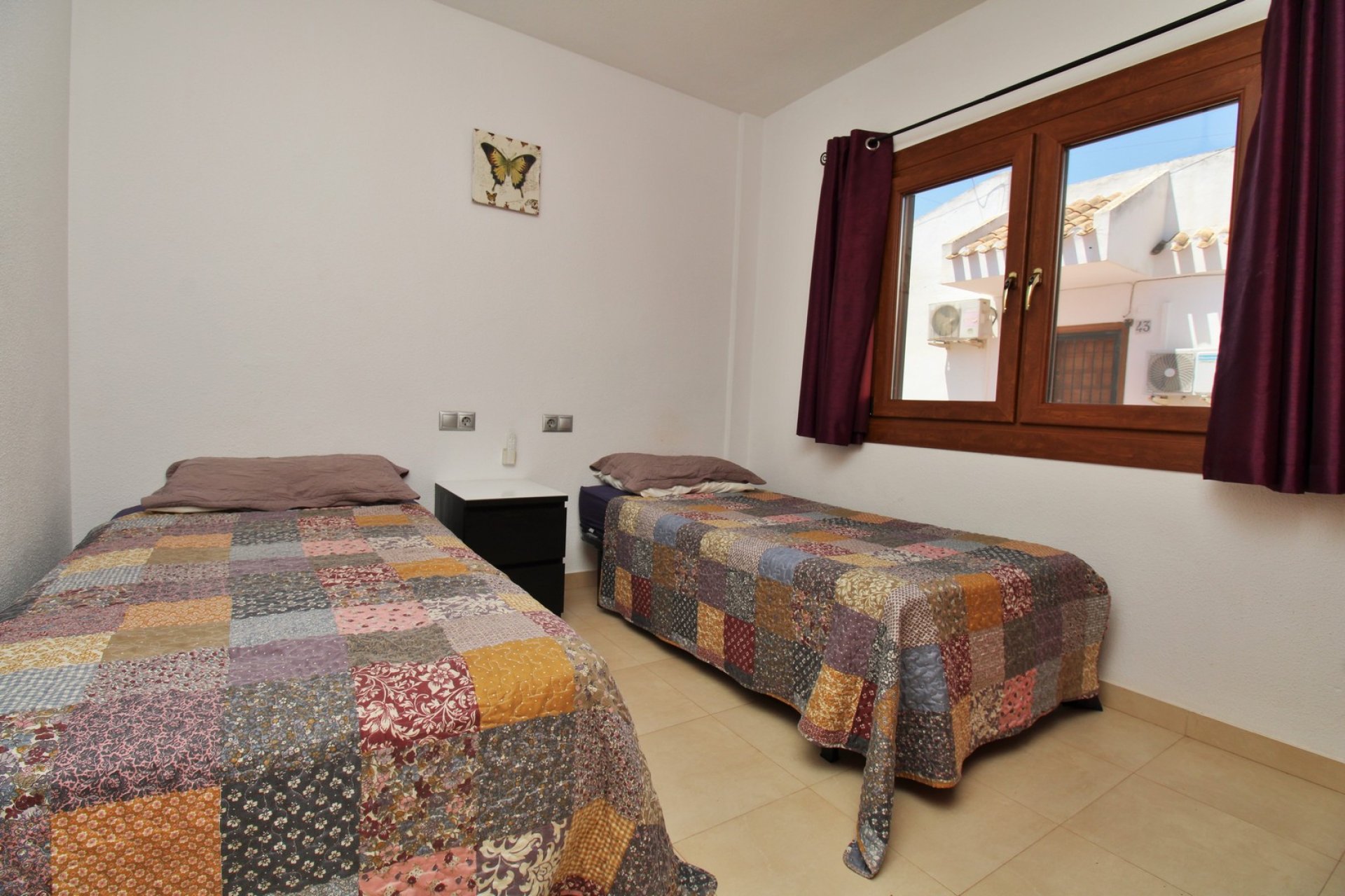 Återförsäljning - Apartment -
Villamartin - Villamartín