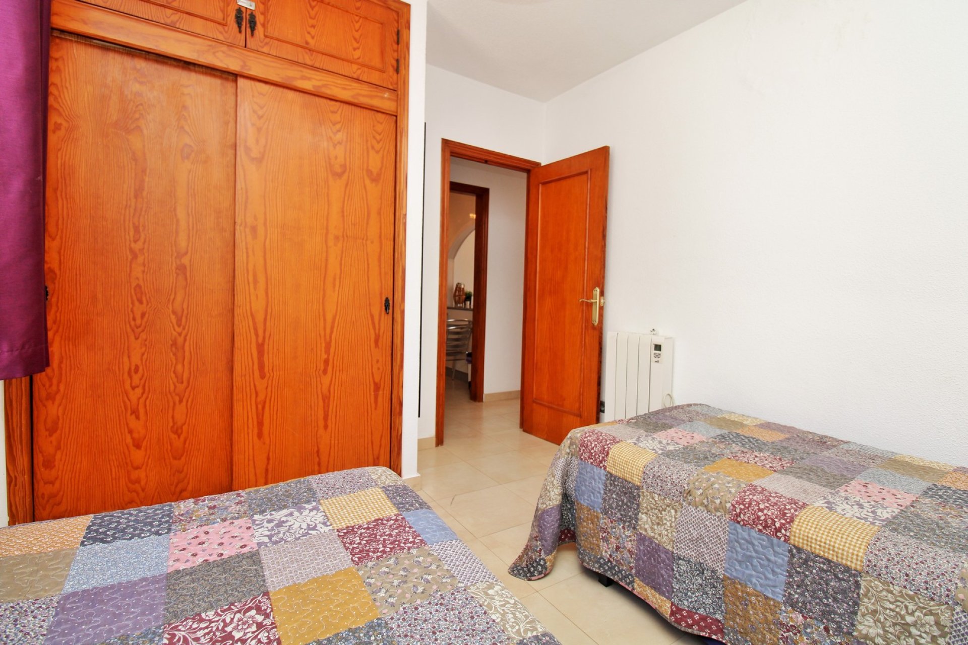 Återförsäljning - Apartment -
Villamartin - Villamartín