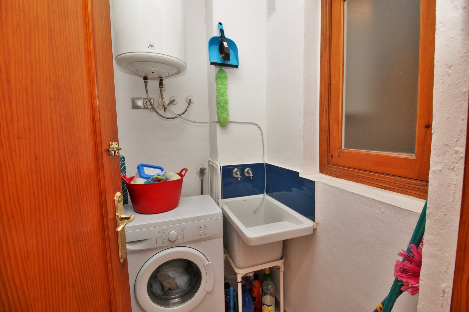 Återförsäljning - Apartment -
Villamartin - Villamartín