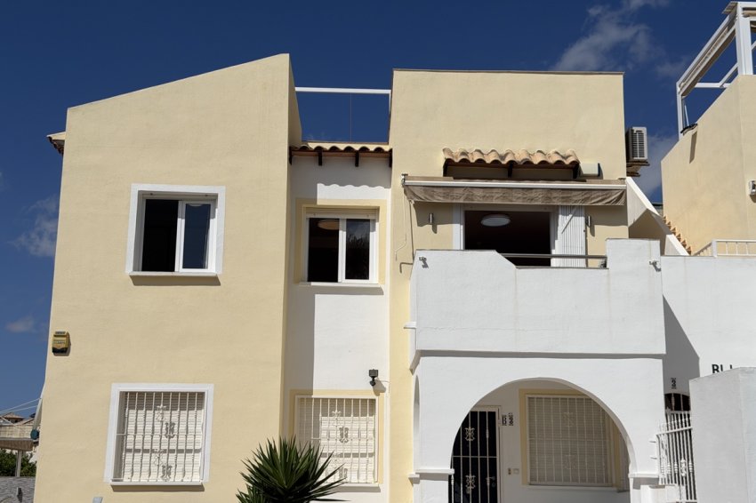 Återförsäljning - Apartment -
Villamartin - Villamartín