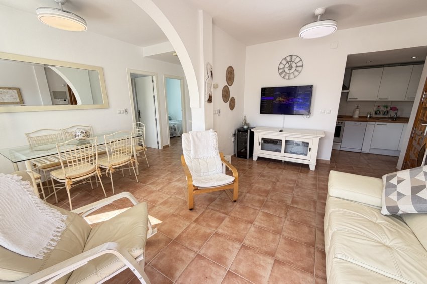 Återförsäljning - Apartment -
Villamartin - Villamartín