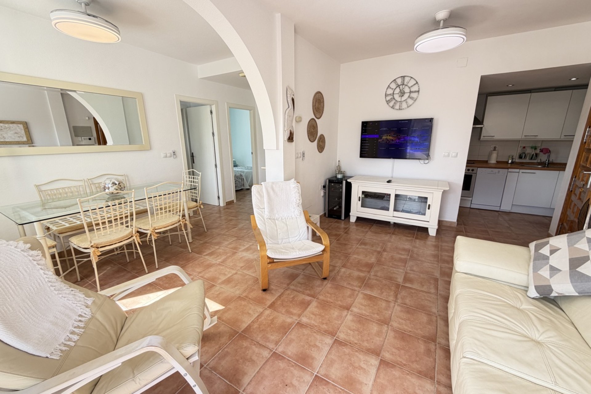 Återförsäljning - Apartment -
Villamartin - Villamartín