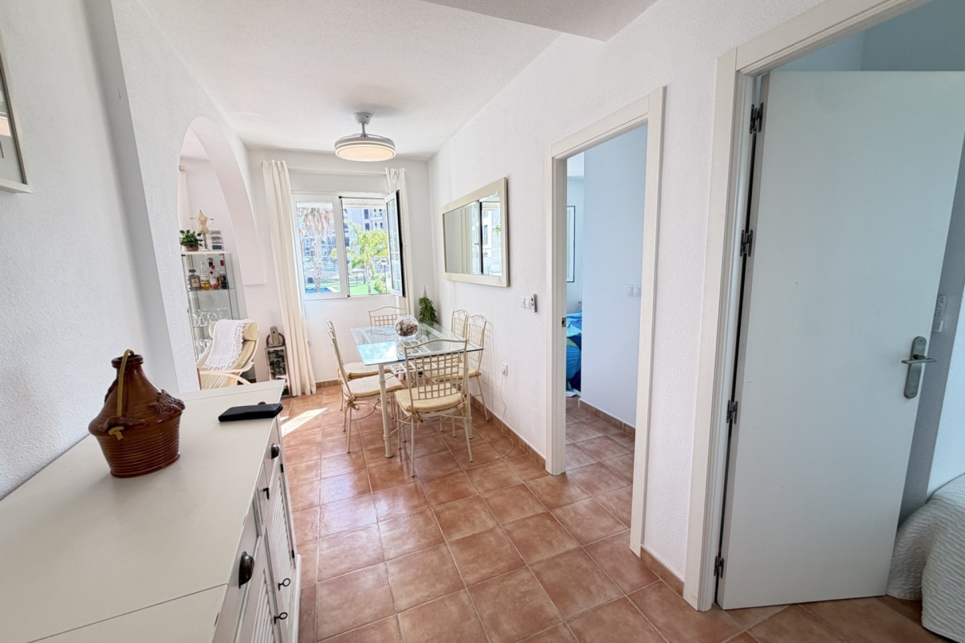 Återförsäljning - Apartment -
Villamartin - Villamartín
