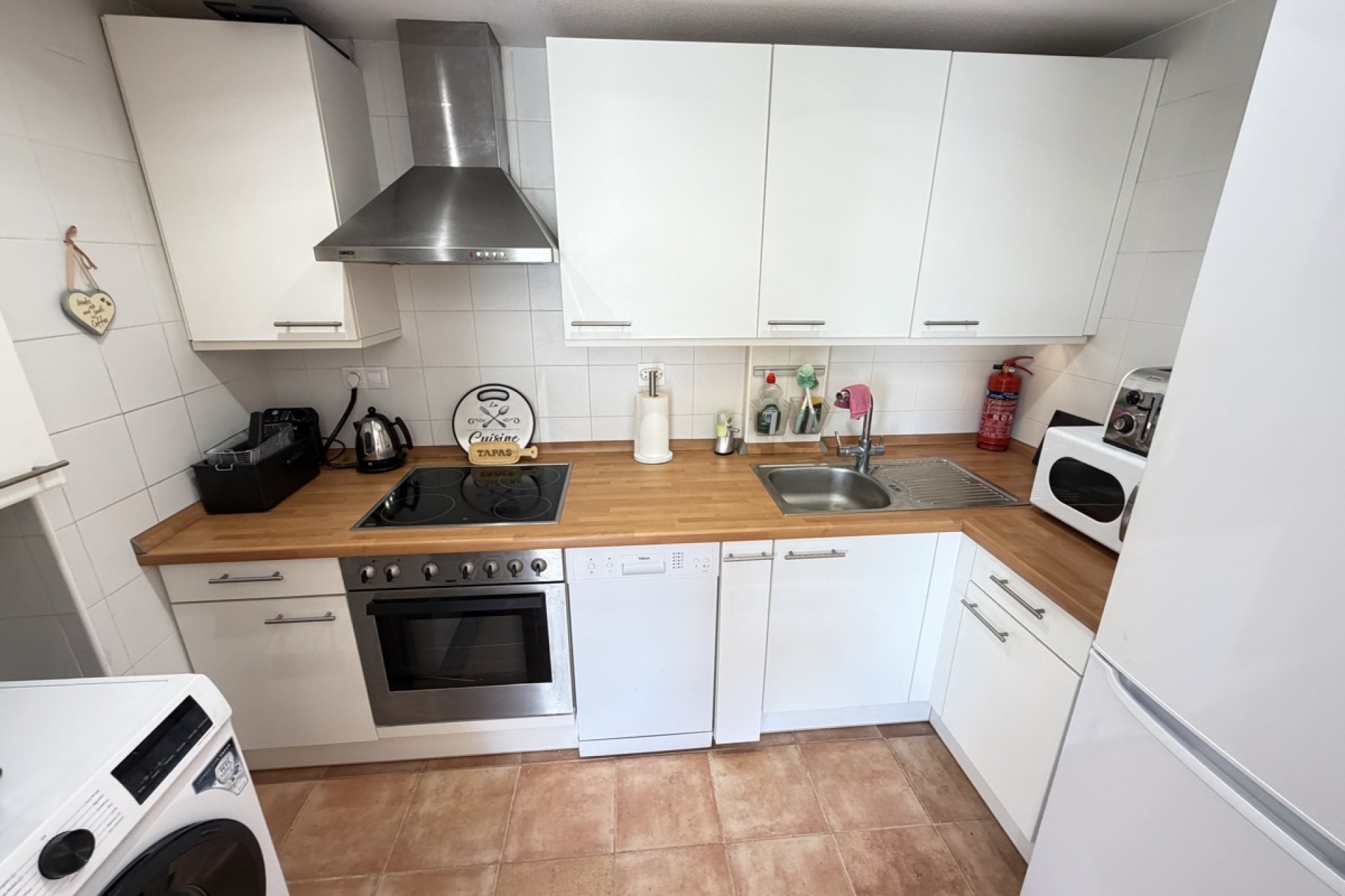 Återförsäljning - Apartment -
Villamartin - Villamartín