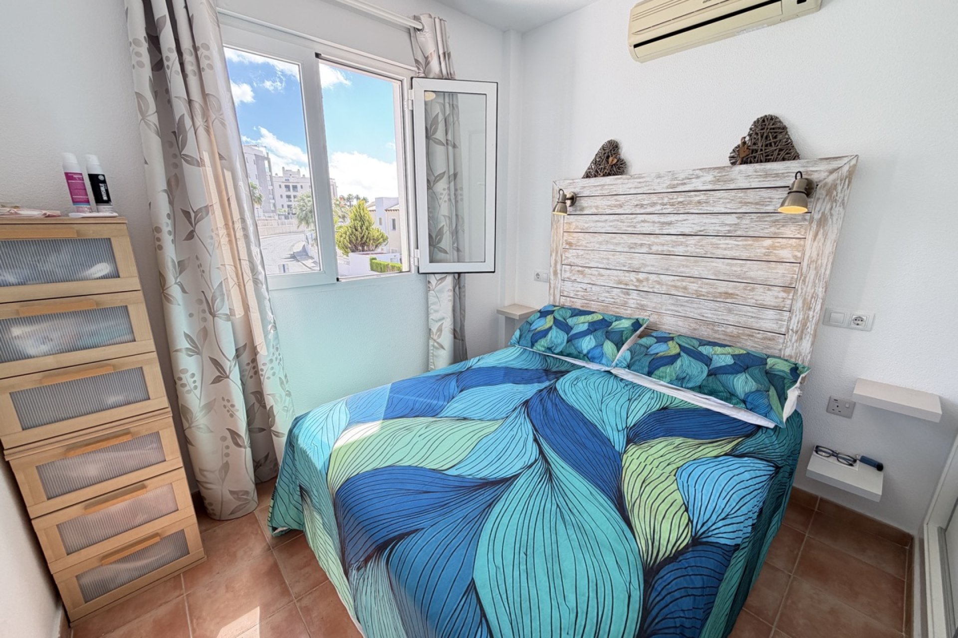 Återförsäljning - Apartment -
Villamartin - Villamartín