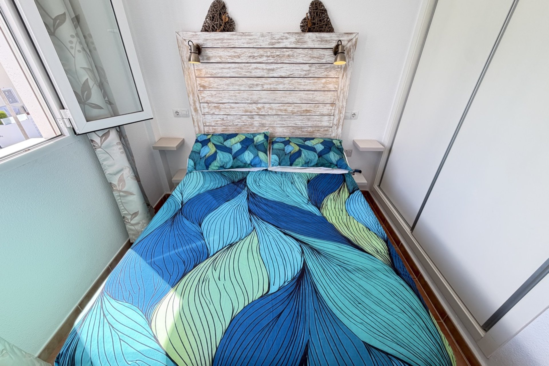 Återförsäljning - Apartment -
Villamartin - Villamartín