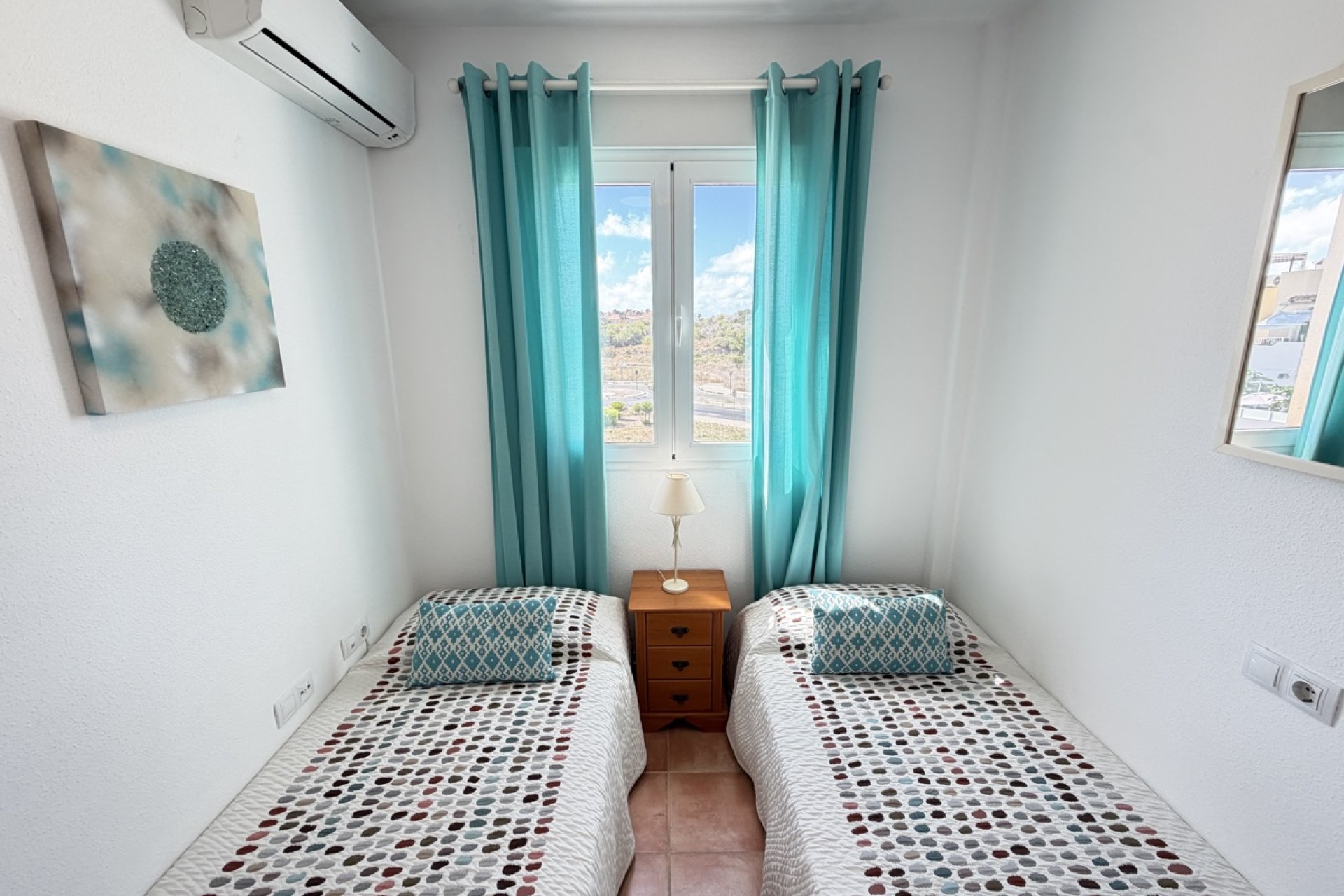 Återförsäljning - Apartment -
Villamartin - Villamartín