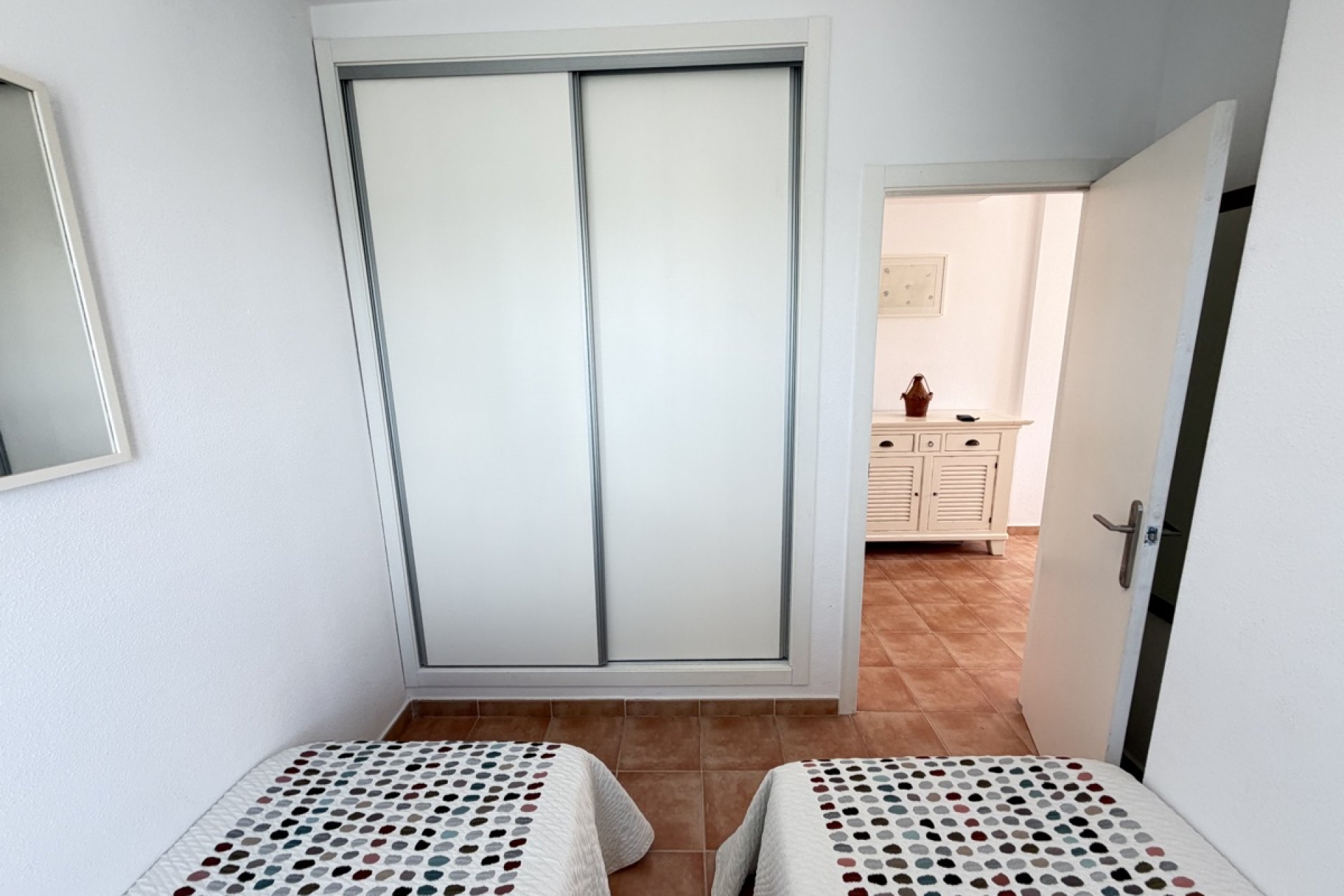 Återförsäljning - Apartment -
Villamartin - Villamartín