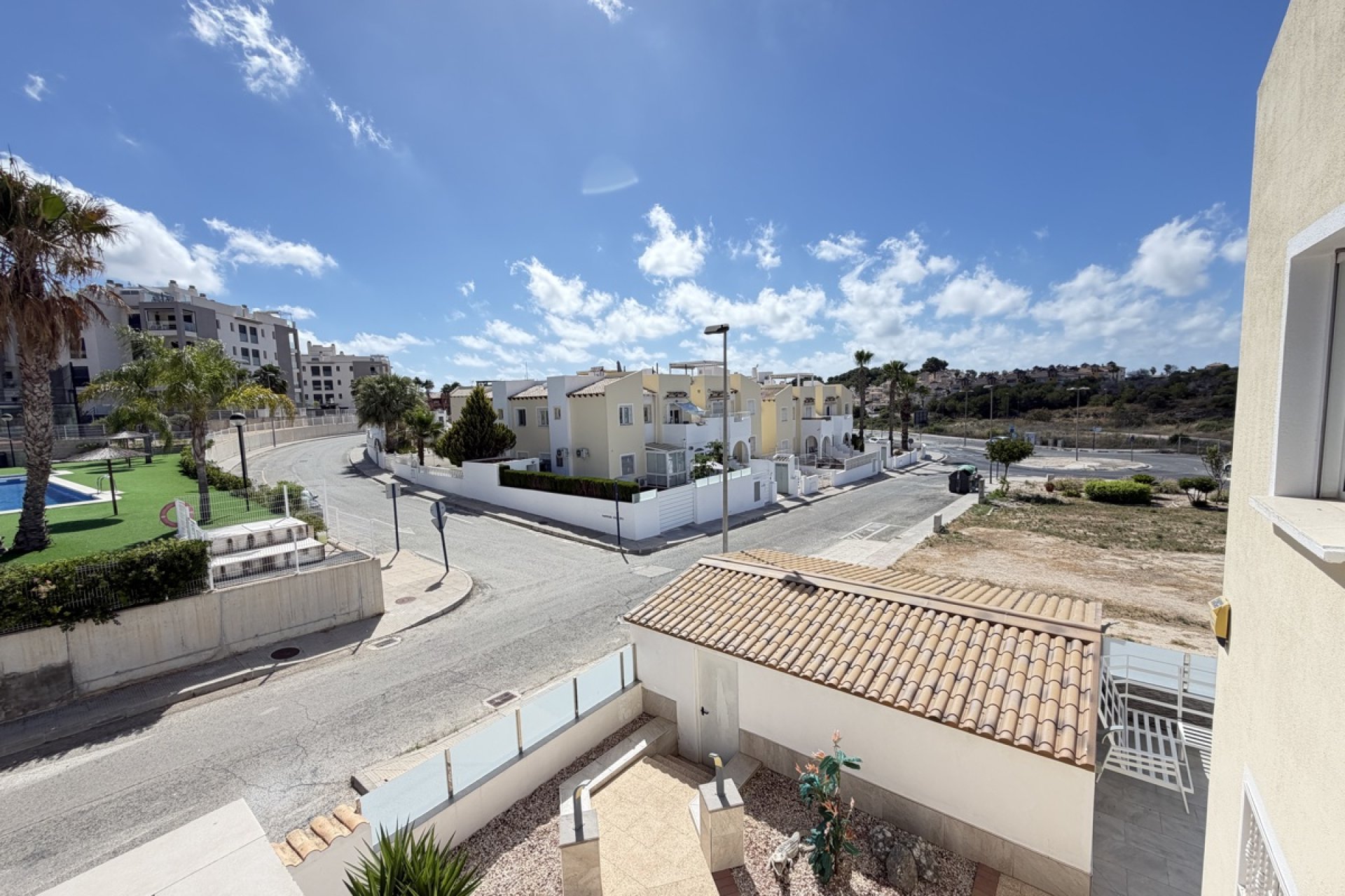 Återförsäljning - Apartment -
Villamartin - Villamartín