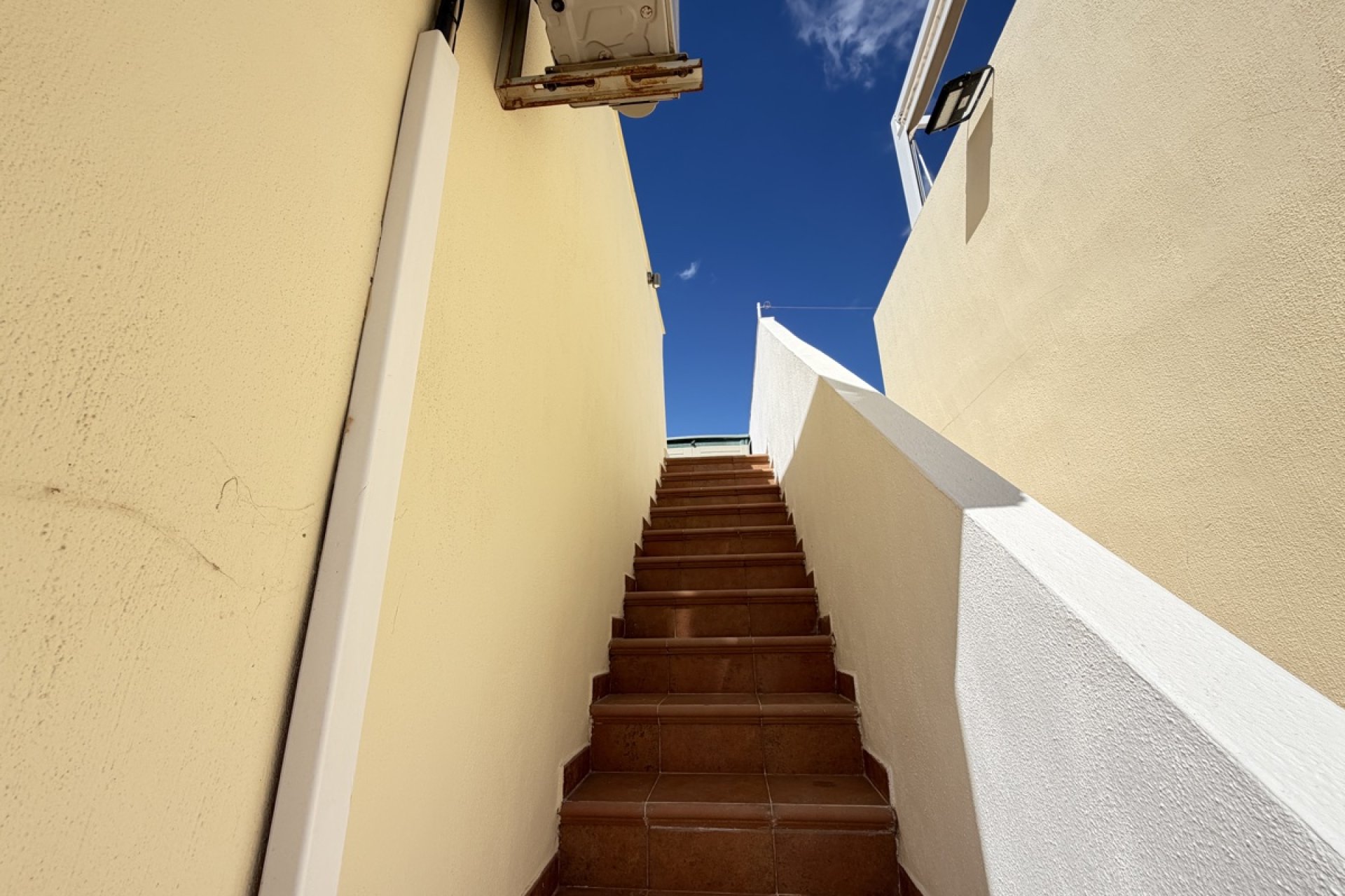 Återförsäljning - Apartment -
Villamartin - Villamartín