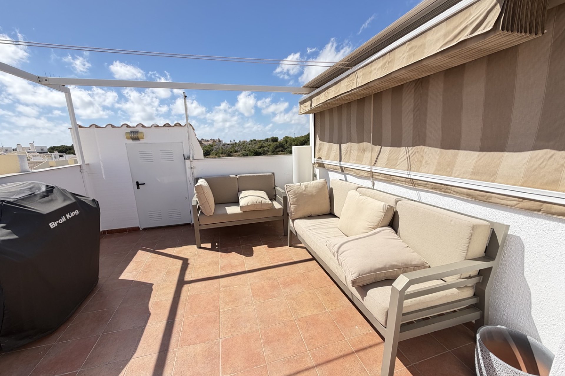 Återförsäljning - Apartment -
Villamartin - Villamartín