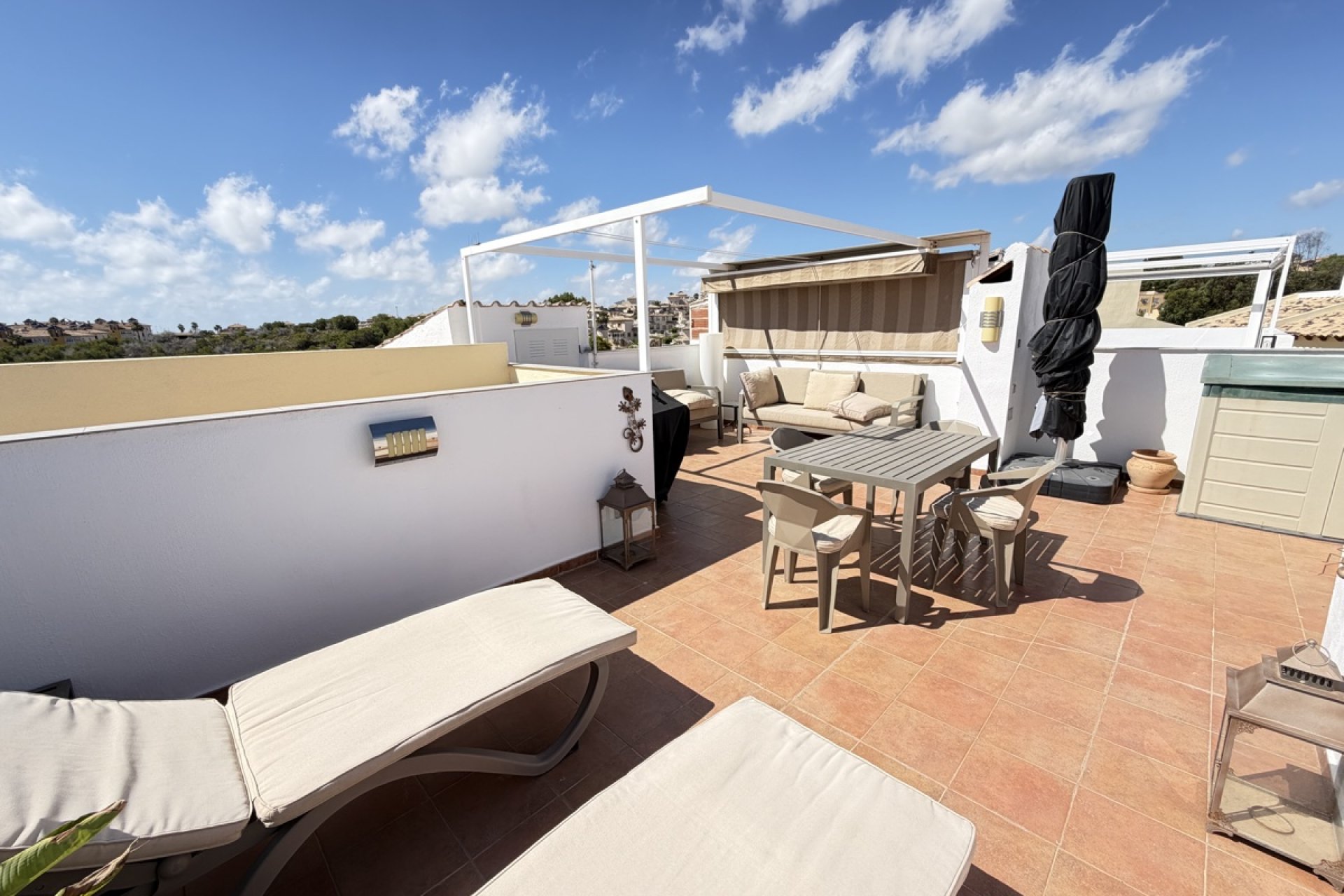 Återförsäljning - Apartment -
Villamartin - Villamartín