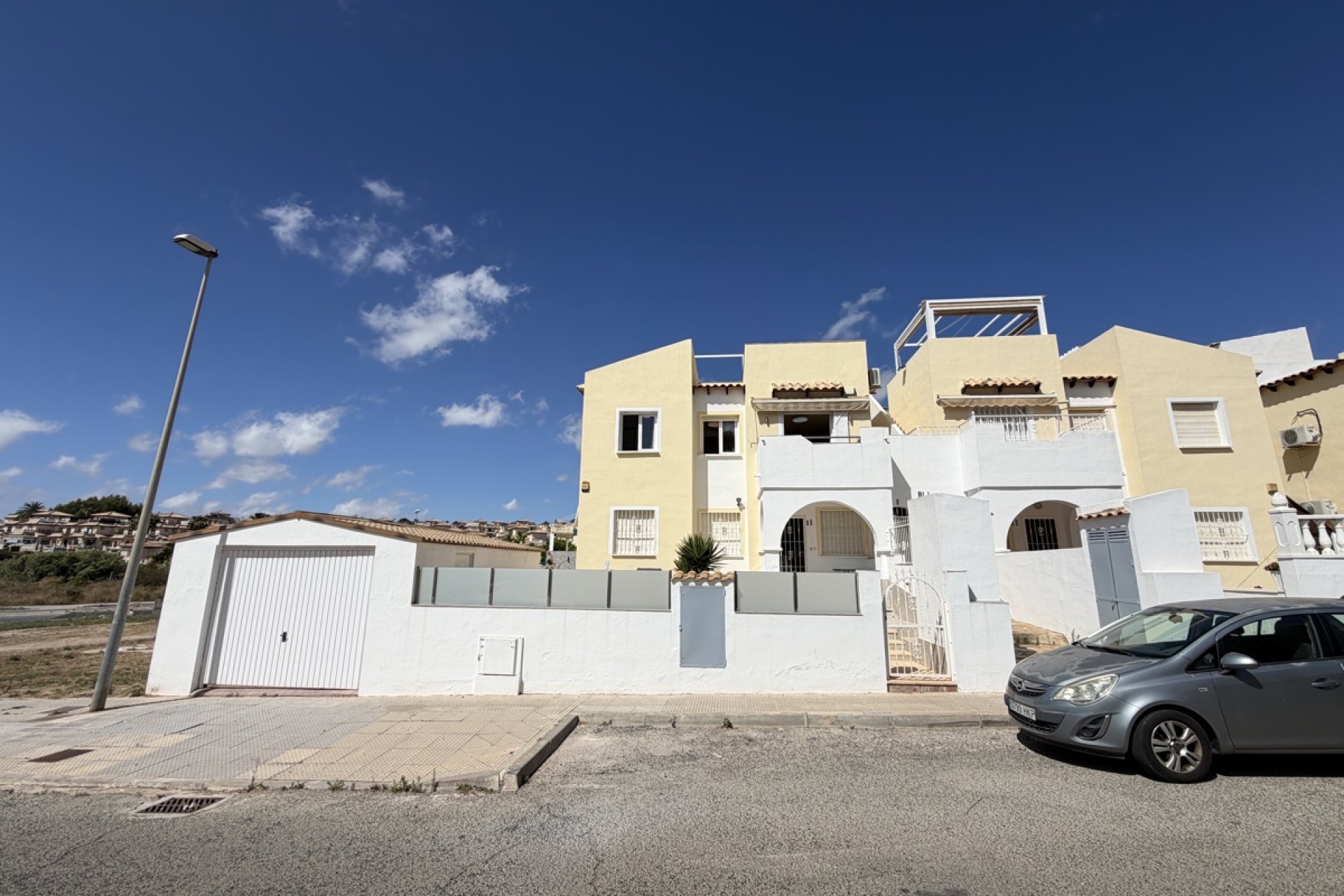 Återförsäljning - Apartment -
Villamartin - Villamartín