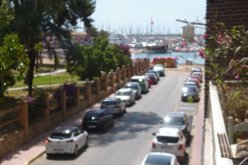 Återförsäljning - Apartment -
Villamartin - Villamartín