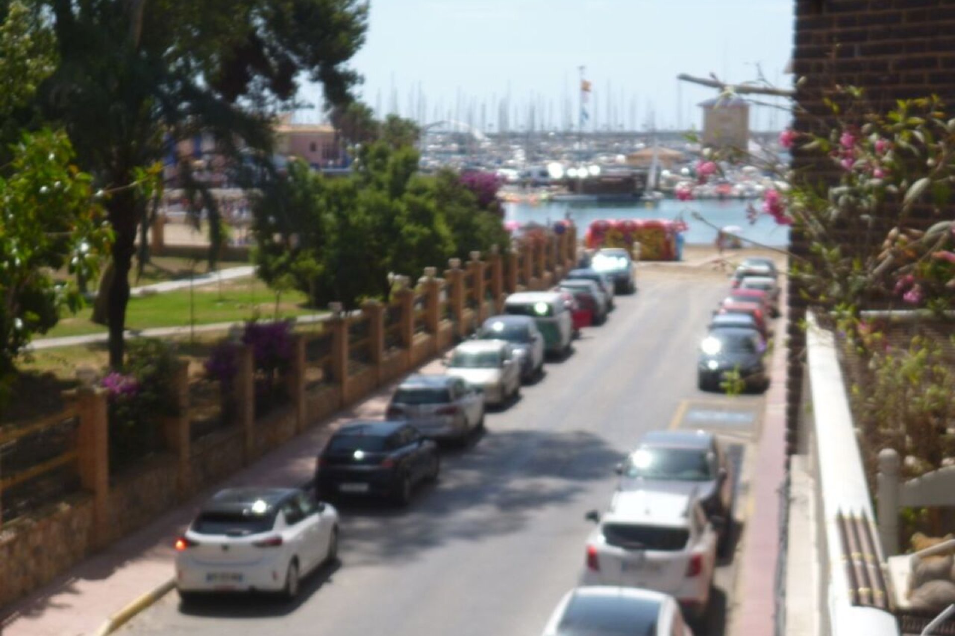 Återförsäljning - Apartment -
Villamartin - Villamartín