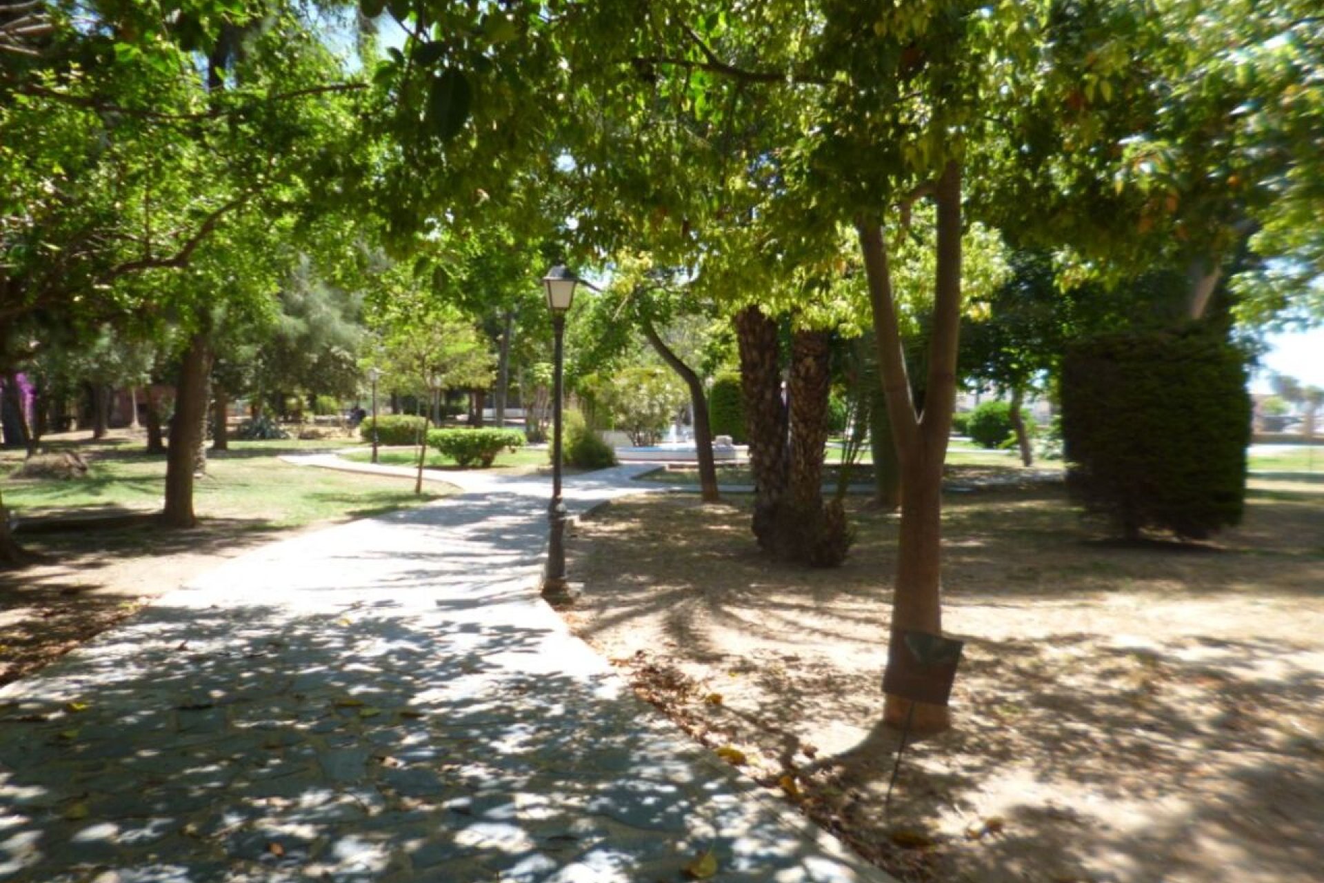 Återförsäljning - Apartment -
Villamartin - Villamartín