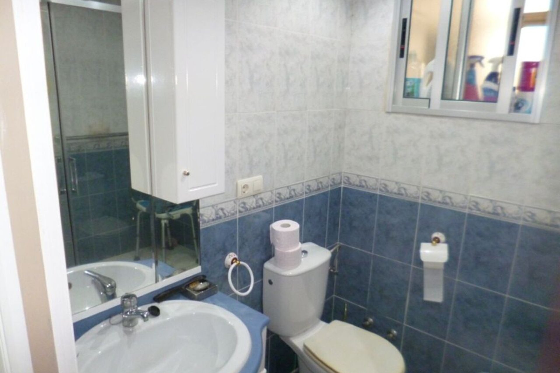 Återförsäljning - Apartment -
Villamartin - Villamartín