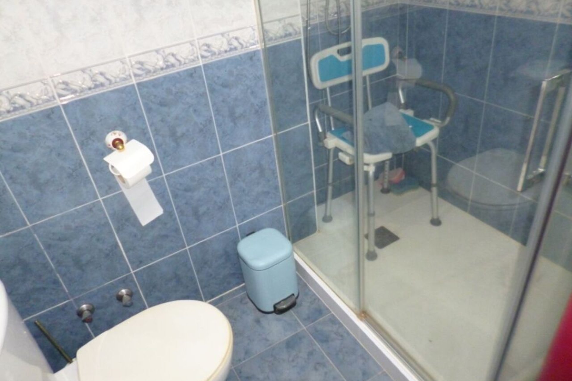 Återförsäljning - Apartment -
Villamartin - Villamartín