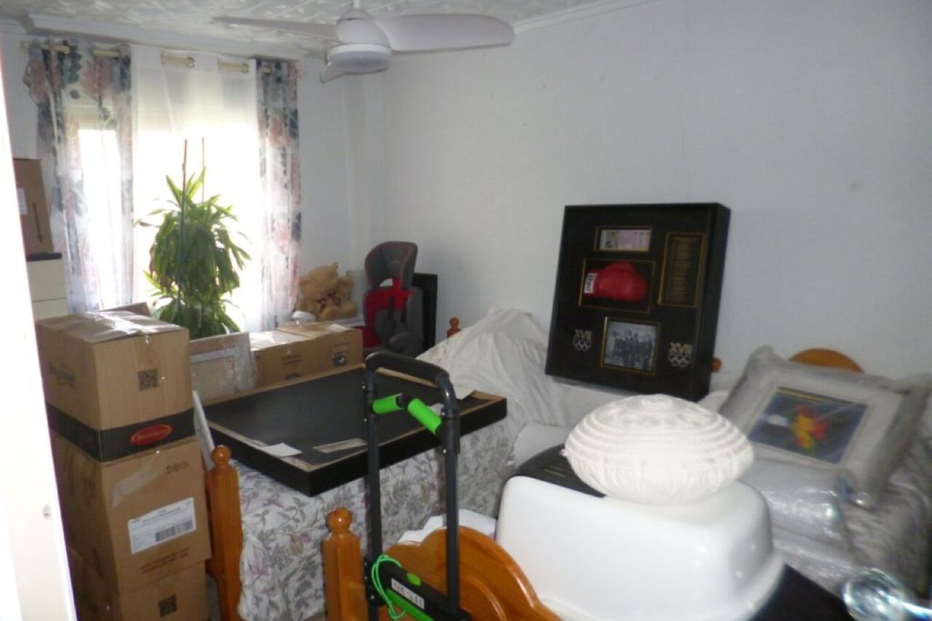 Återförsäljning - Apartment -
Villamartin - Villamartín