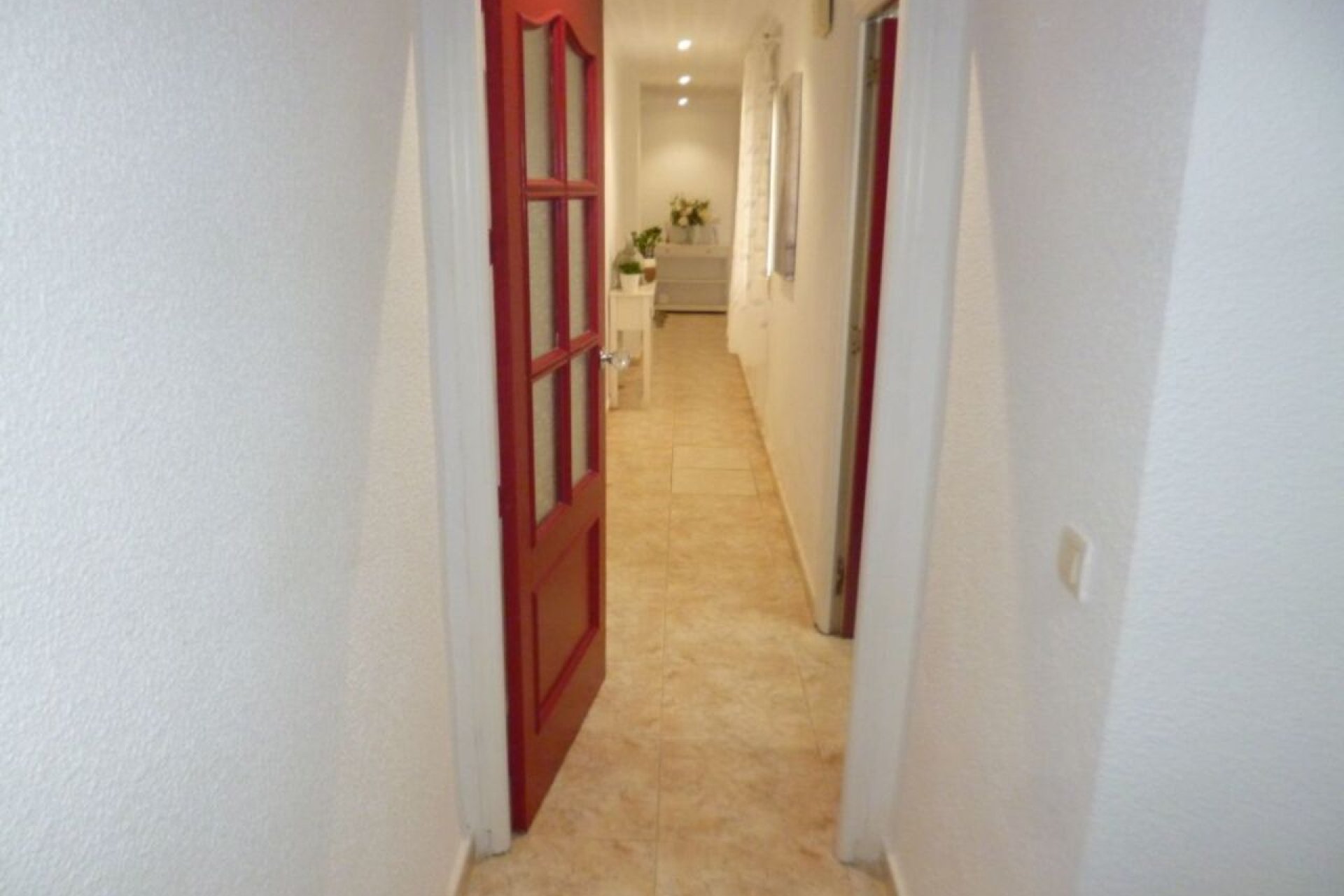 Återförsäljning - Apartment -
Villamartin - Villamartín
