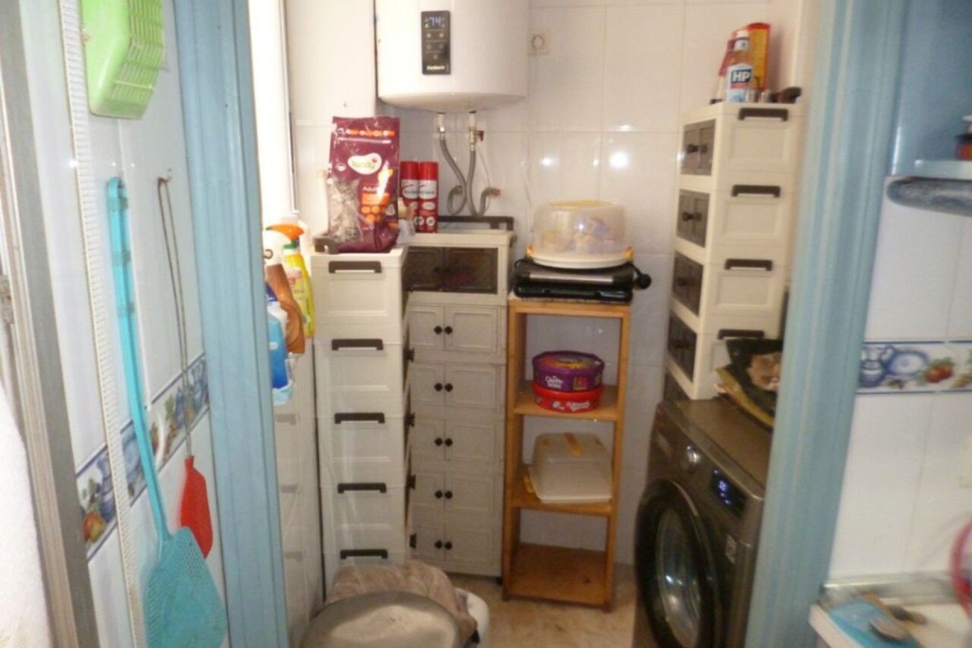 Återförsäljning - Apartment -
Villamartin - Villamartín