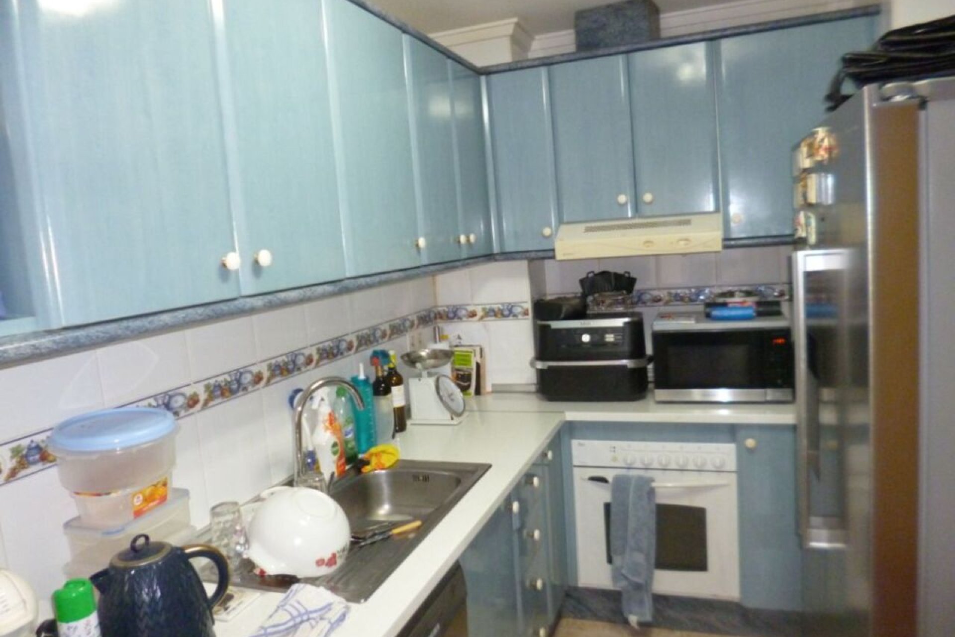 Återförsäljning - Apartment -
Villamartin - Villamartín